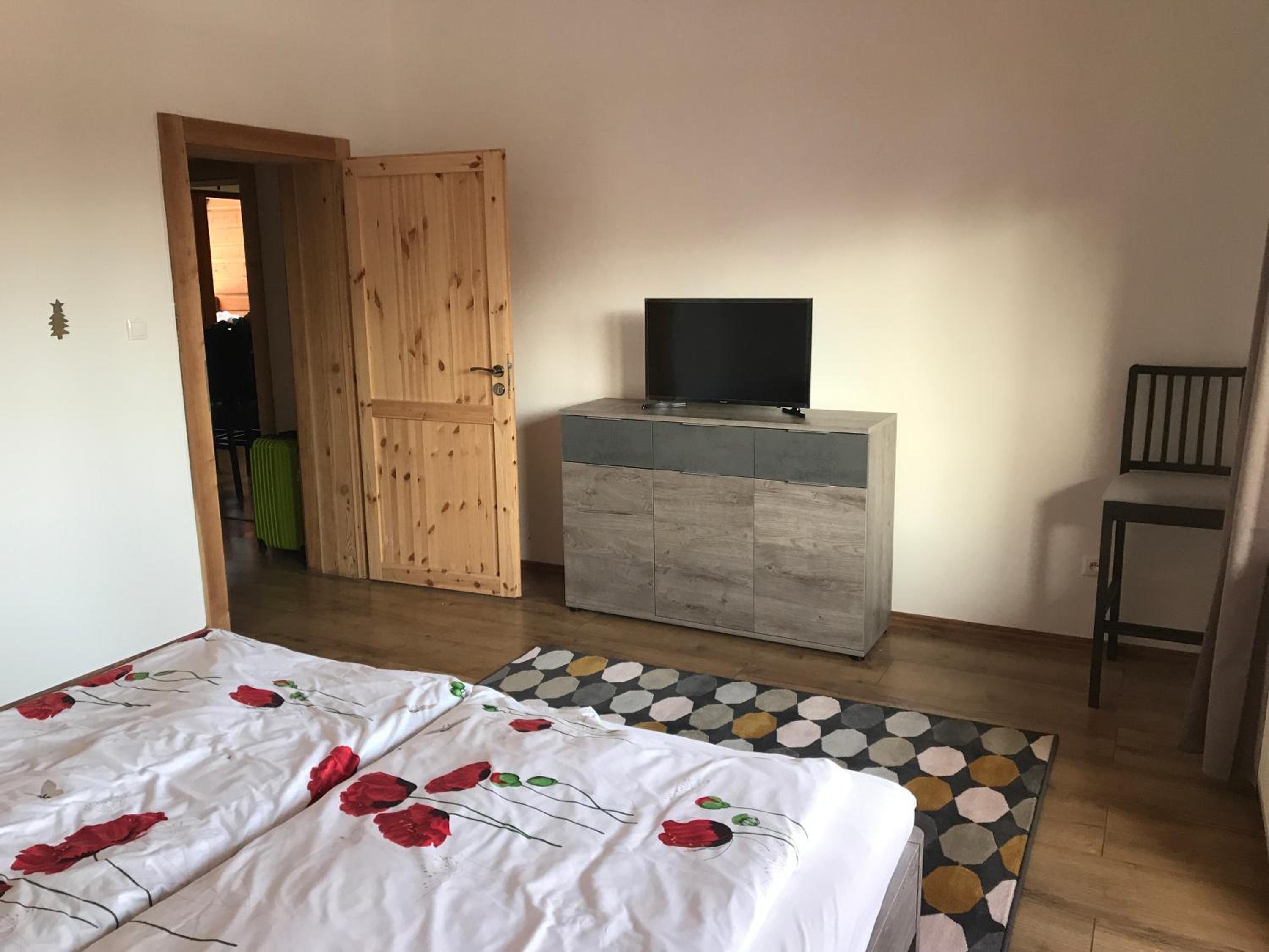 Apartmán pod Lomnickým Štítom - 105m2