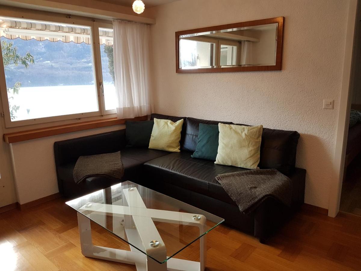 Ferienwohnung Selinda