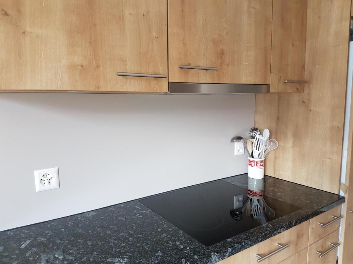 Ferienwohnung Selinda