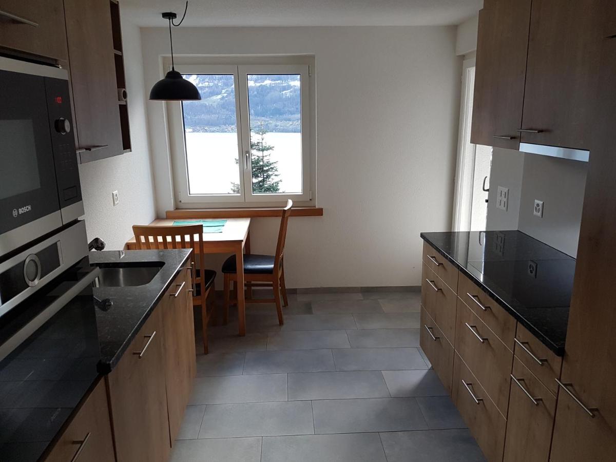 Ferienwohnung Selinda