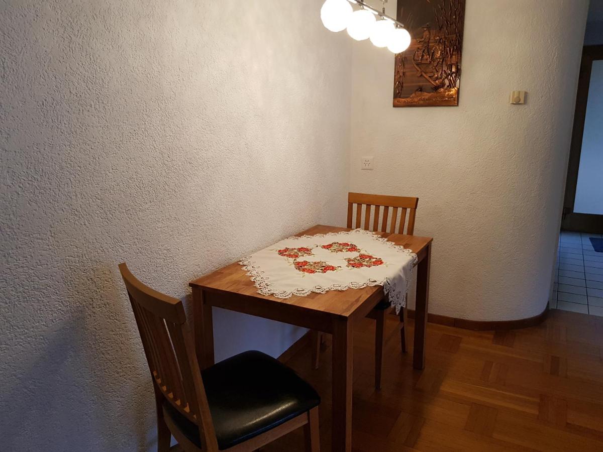 Ferienwohnung Selinda