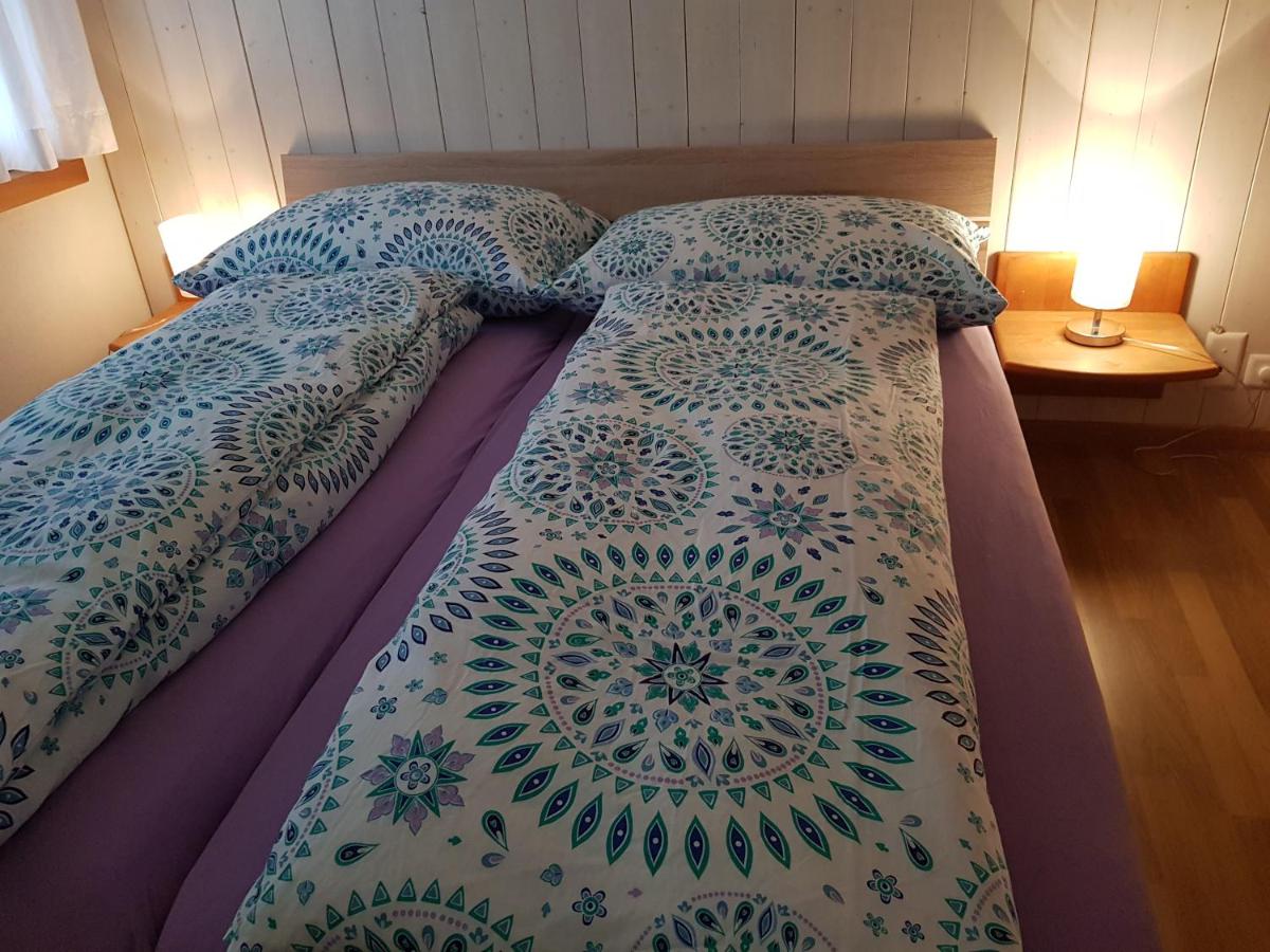 Ferienwohnung Selinda