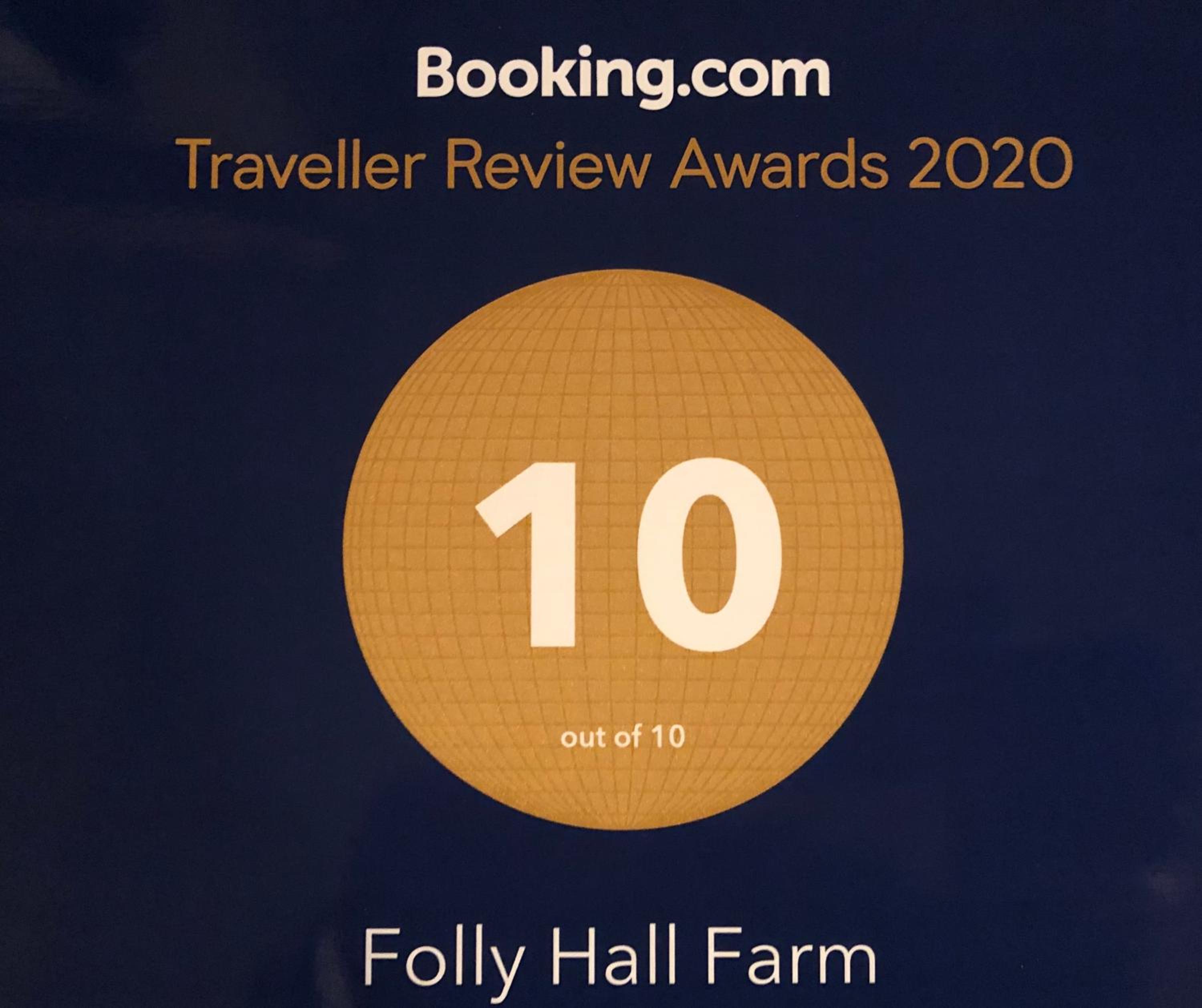 Folly Hall Farm