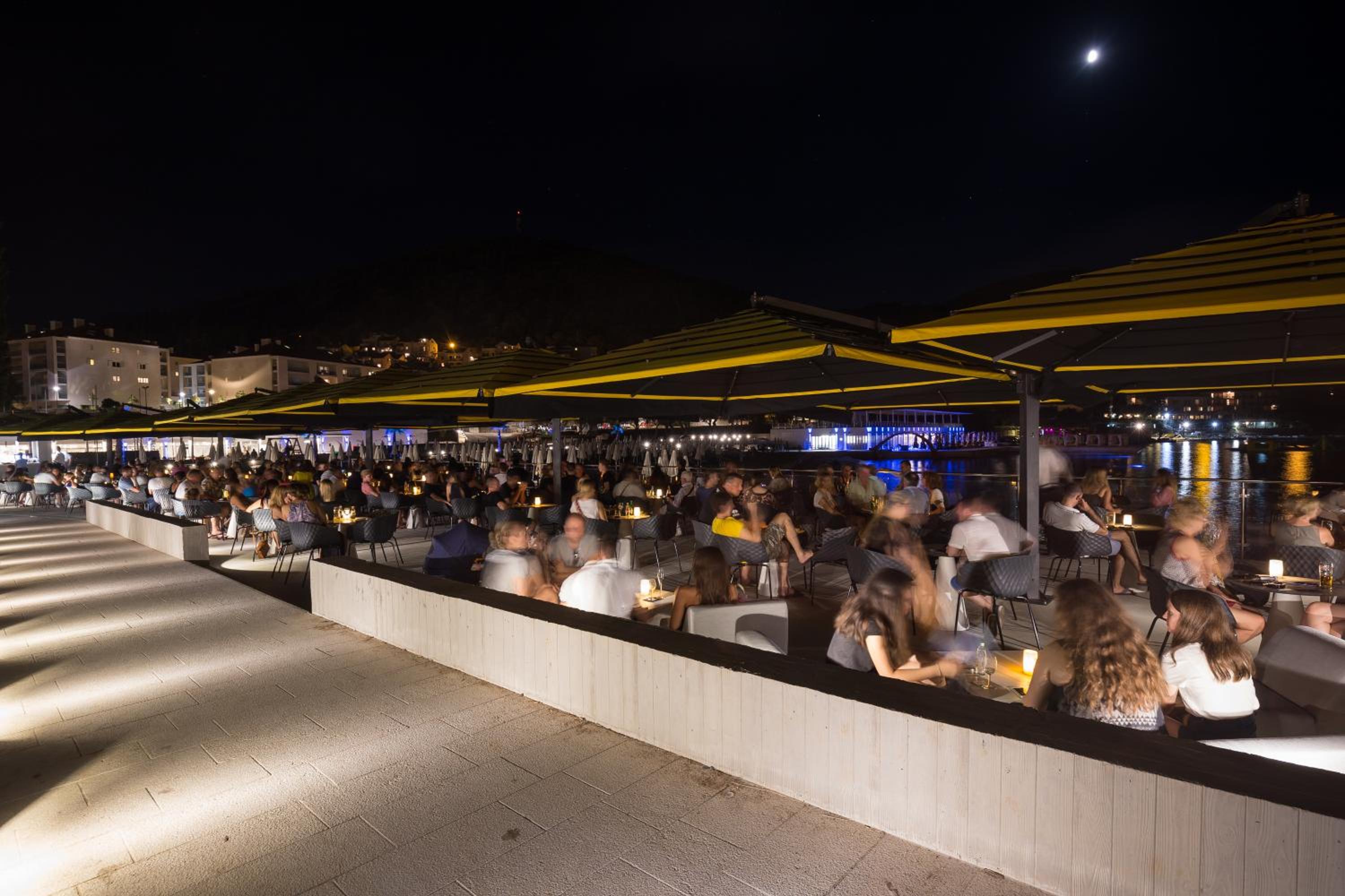 Dubrovnik Luxury Residence – L’Orangerie