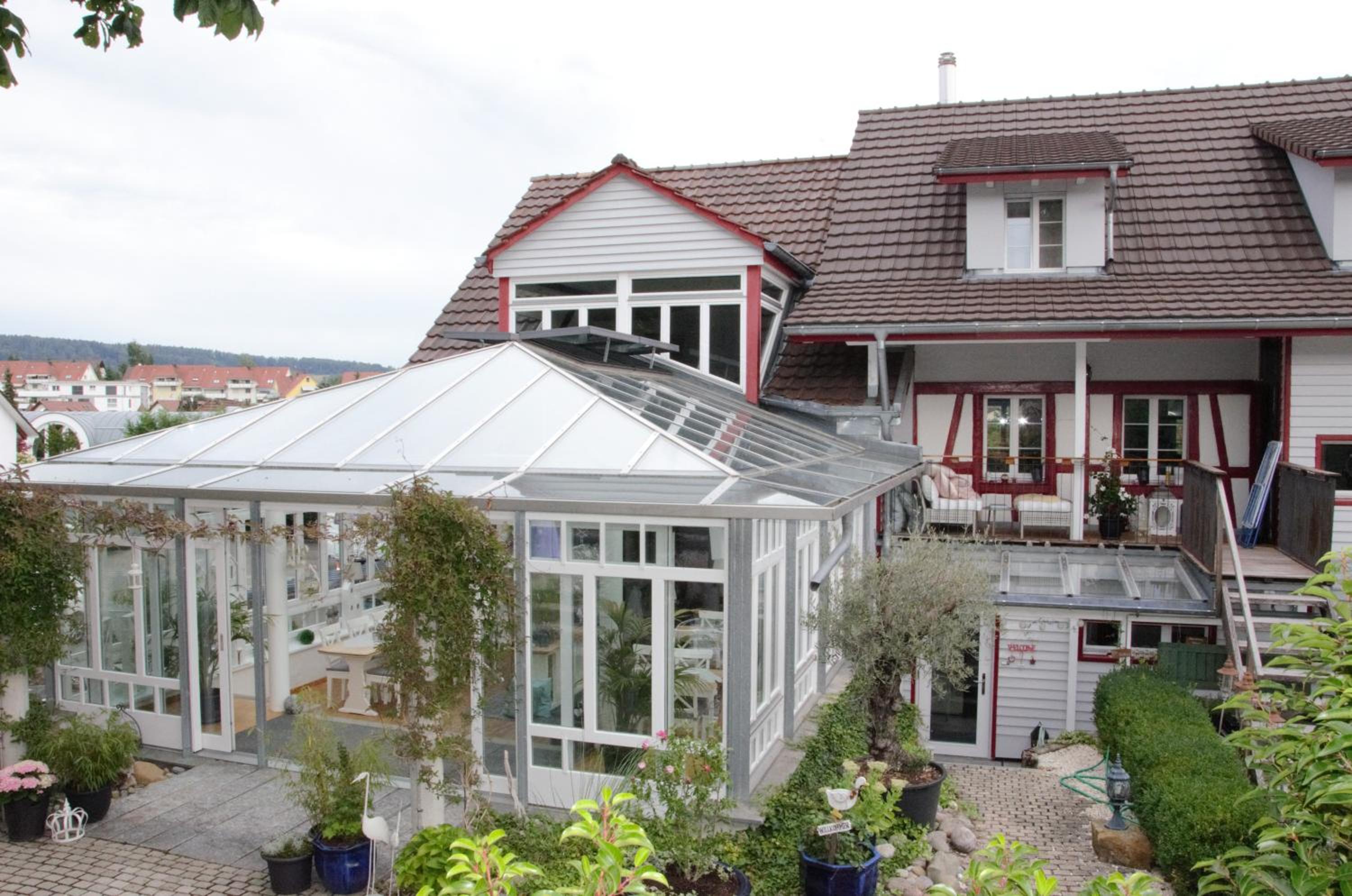 BnB zum Schlüssel