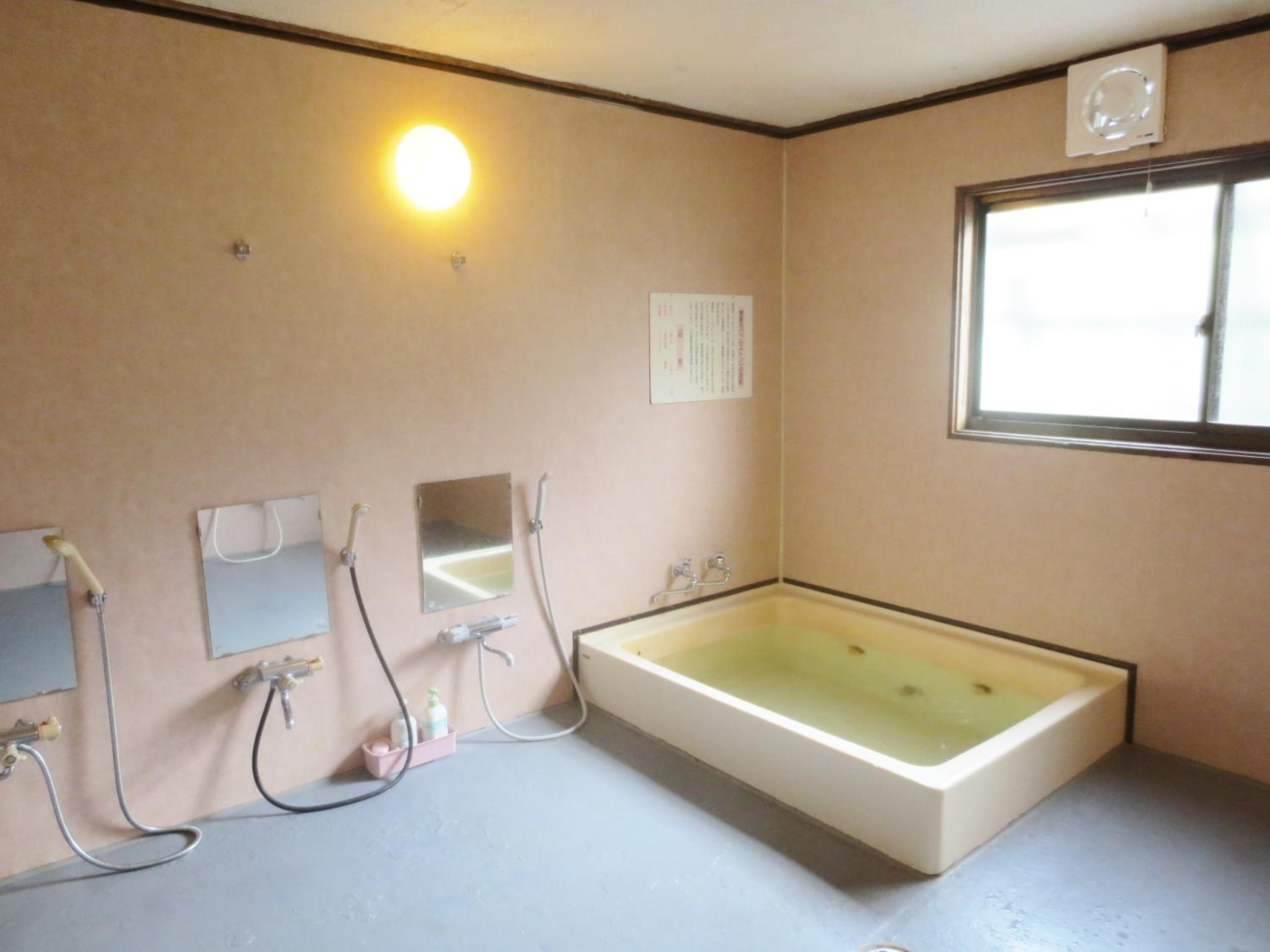 Pension Noah view 4
