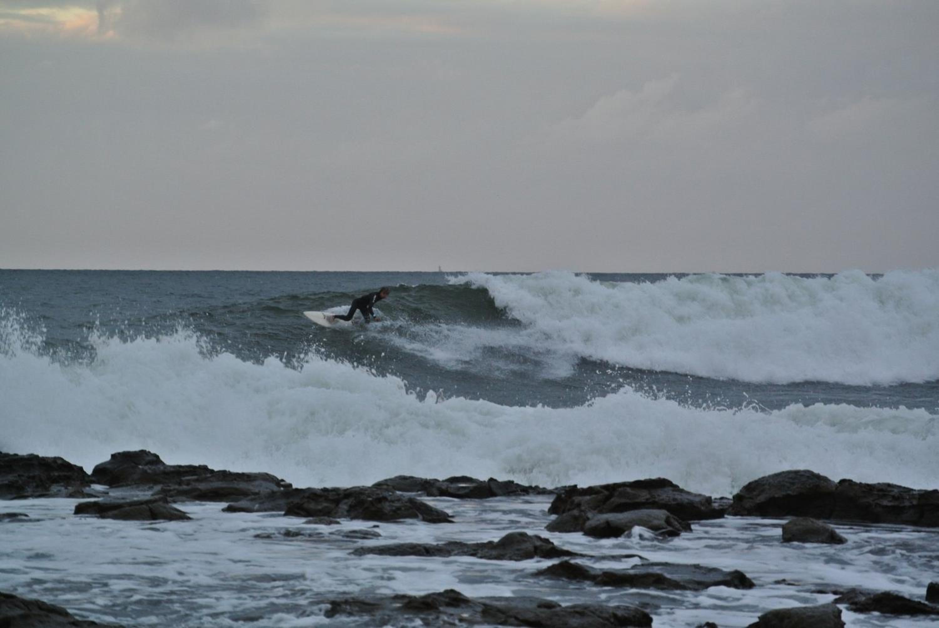Huskisson Beach Motel
