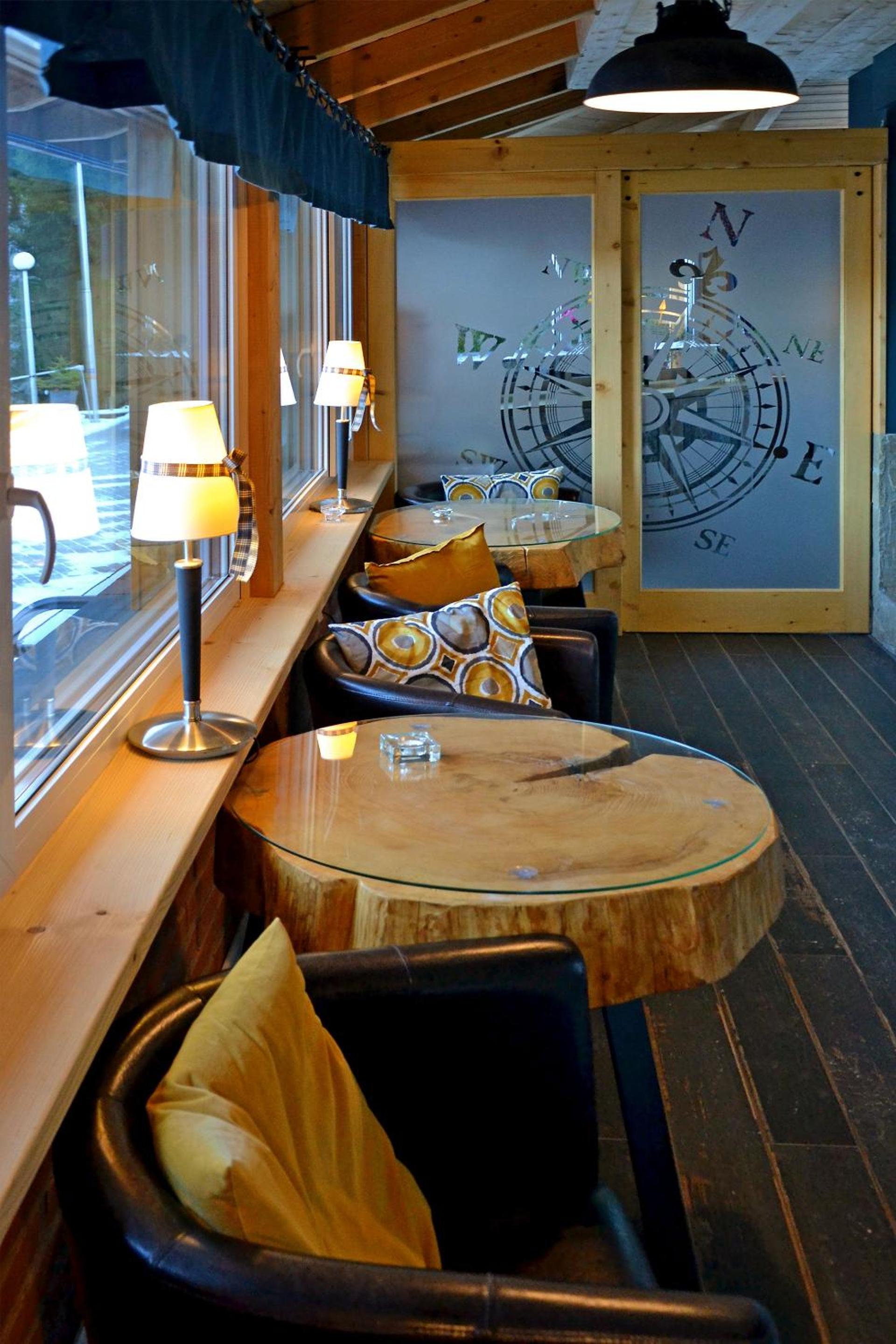 Gronik view 2