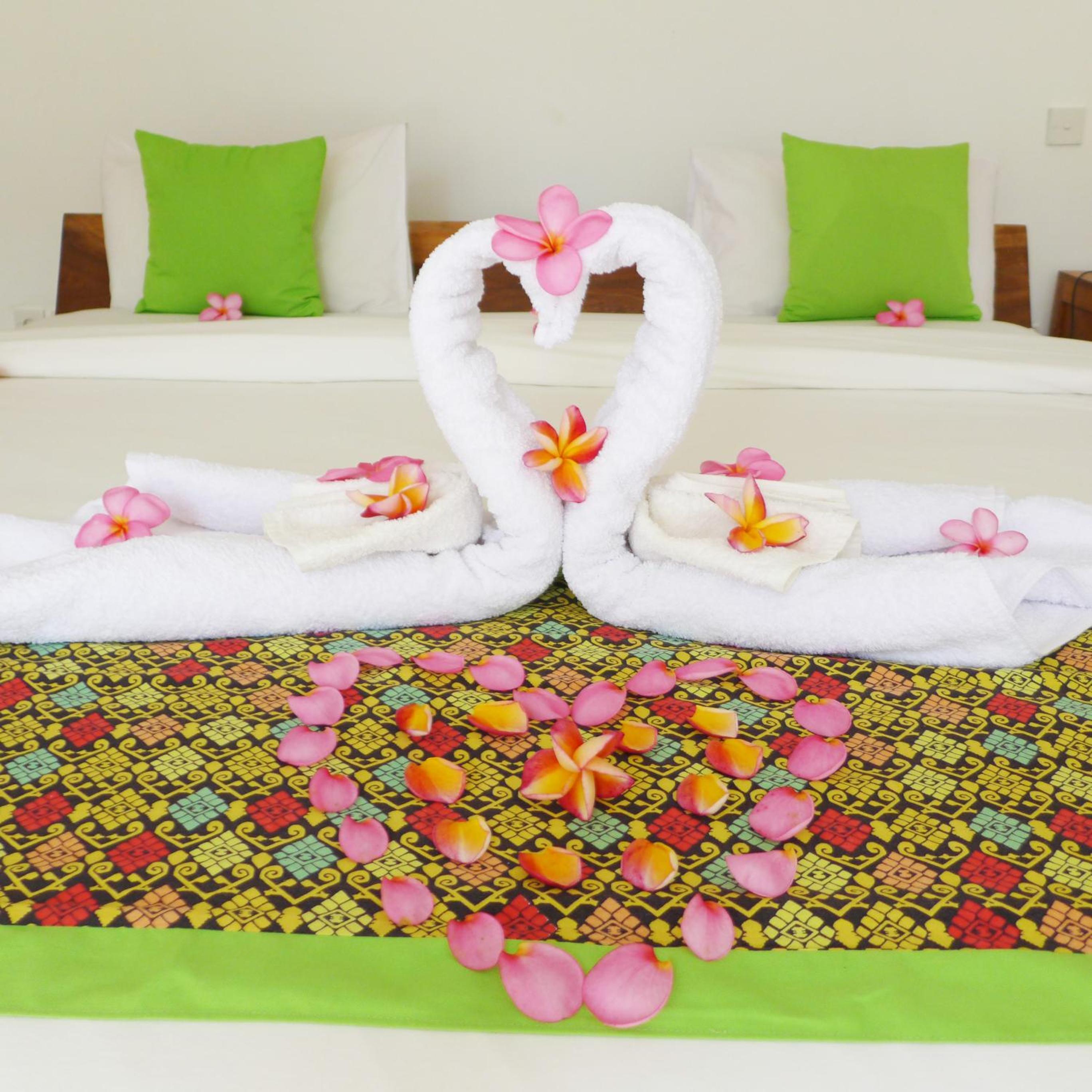 Villa Senang Senggigi, Senggigi - 12
