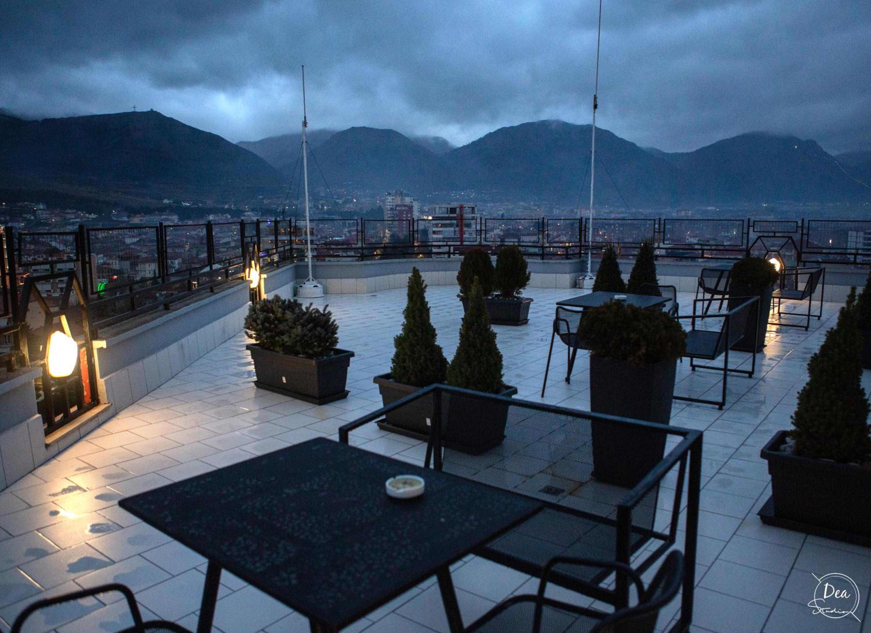 roof