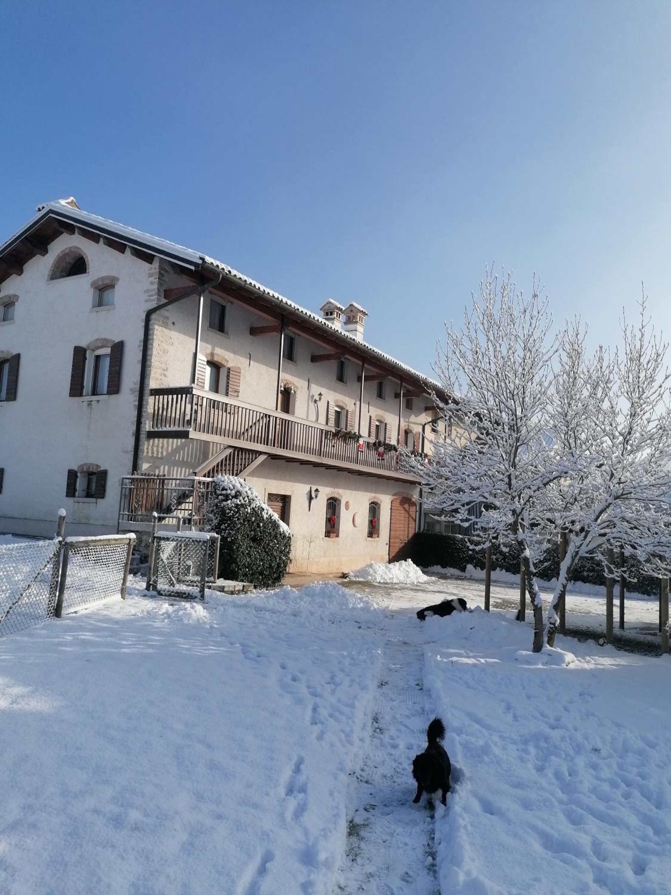 Casa Giovannella view 3