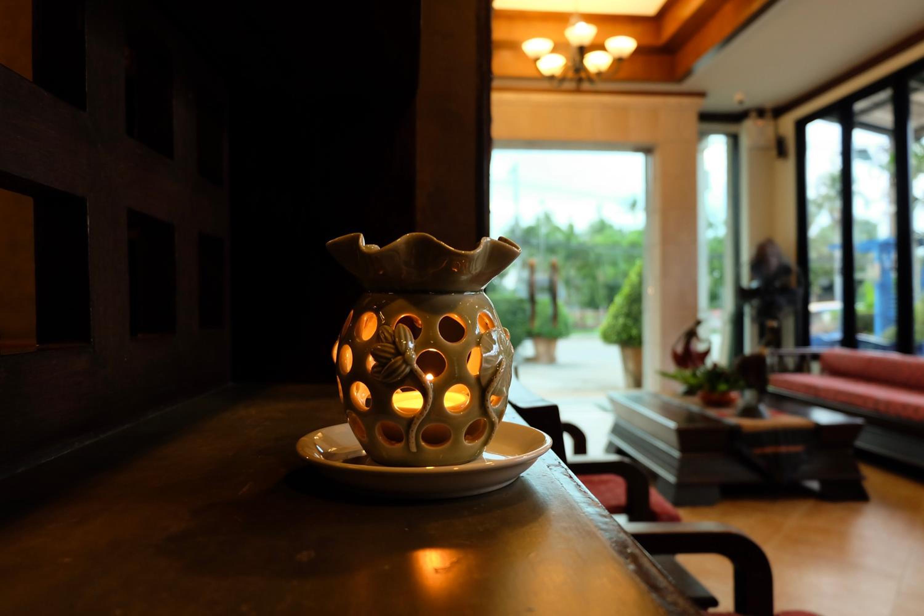 Lanta Mermaid Boutique House-Cozy Stay,Seaview, Delicious Breakfast,2 Minutes Walk to the Beach