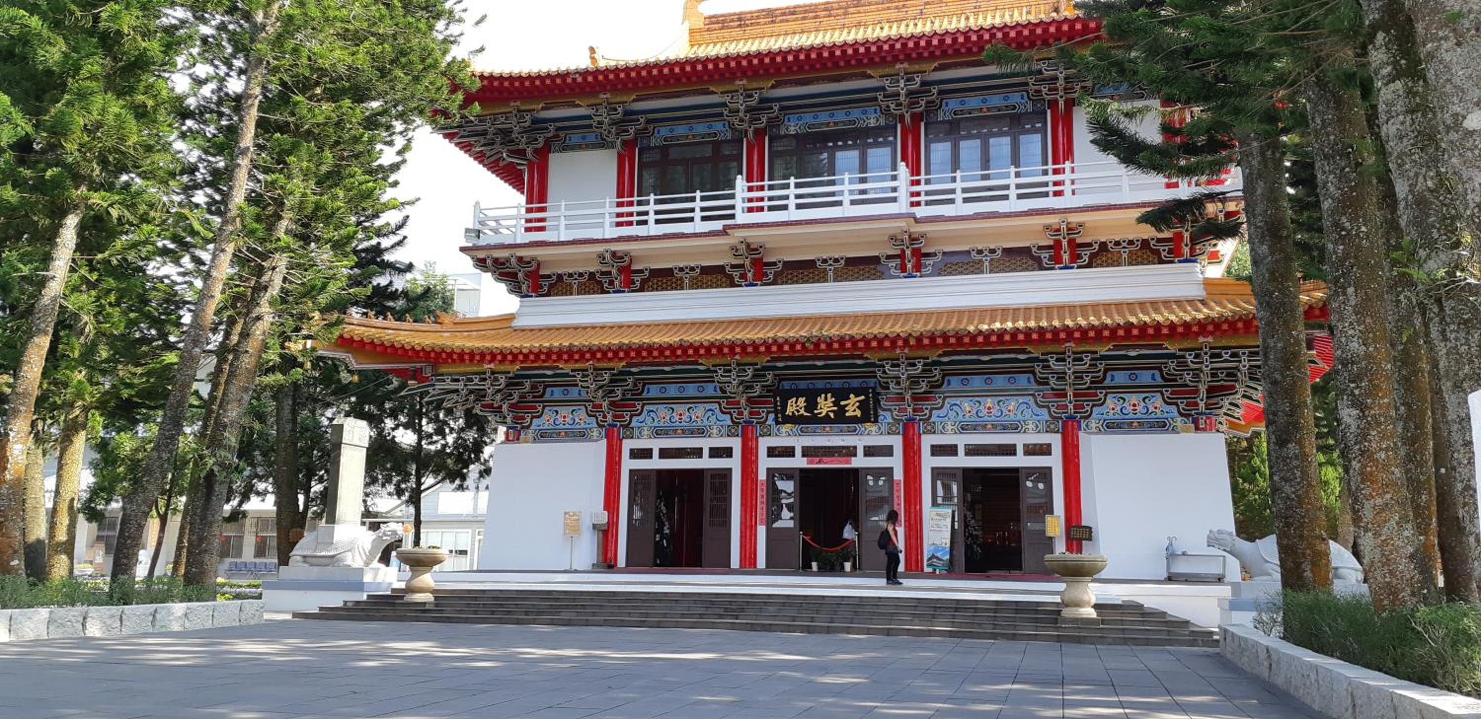 Ze Hu B&B
