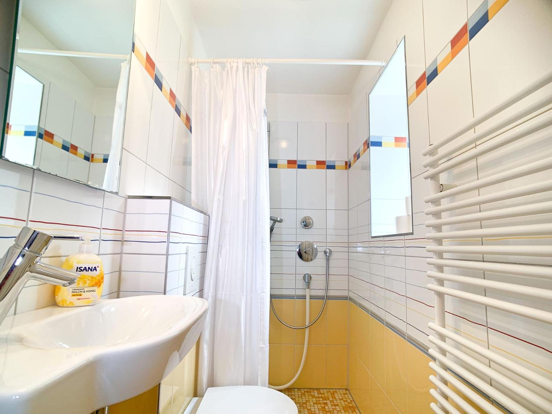 Parkwohnung view 5