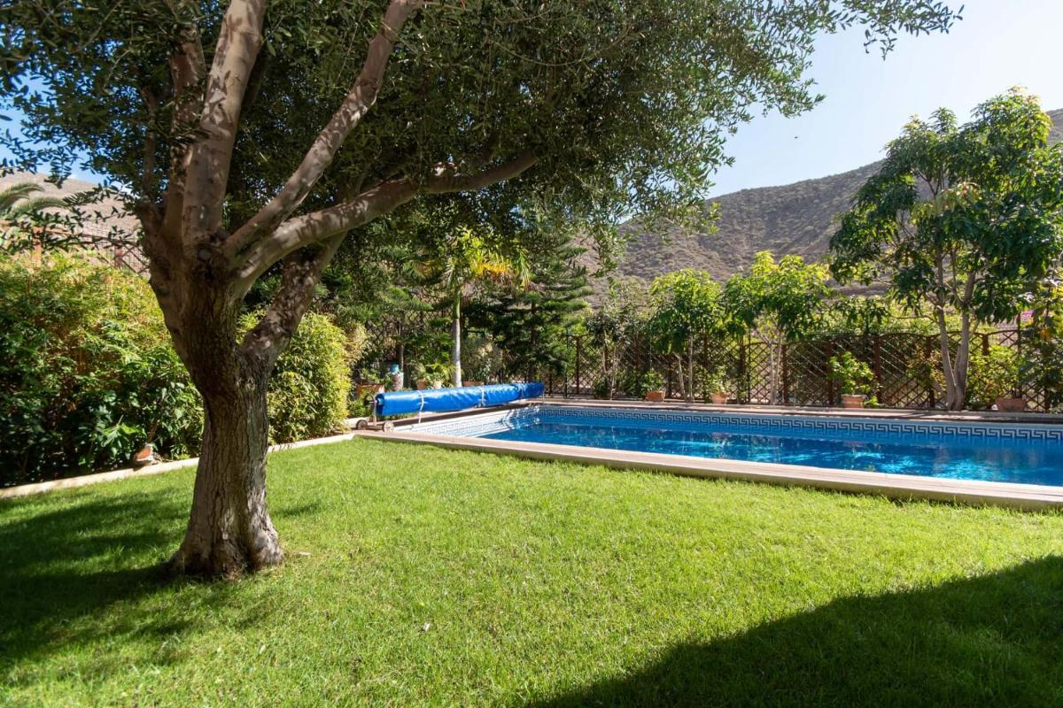 Villa Esmeralda photo 5