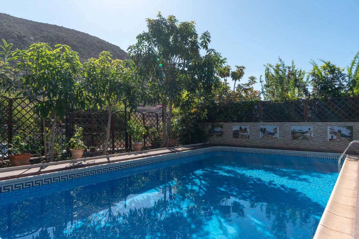 Villa Esmeralda photo 4
