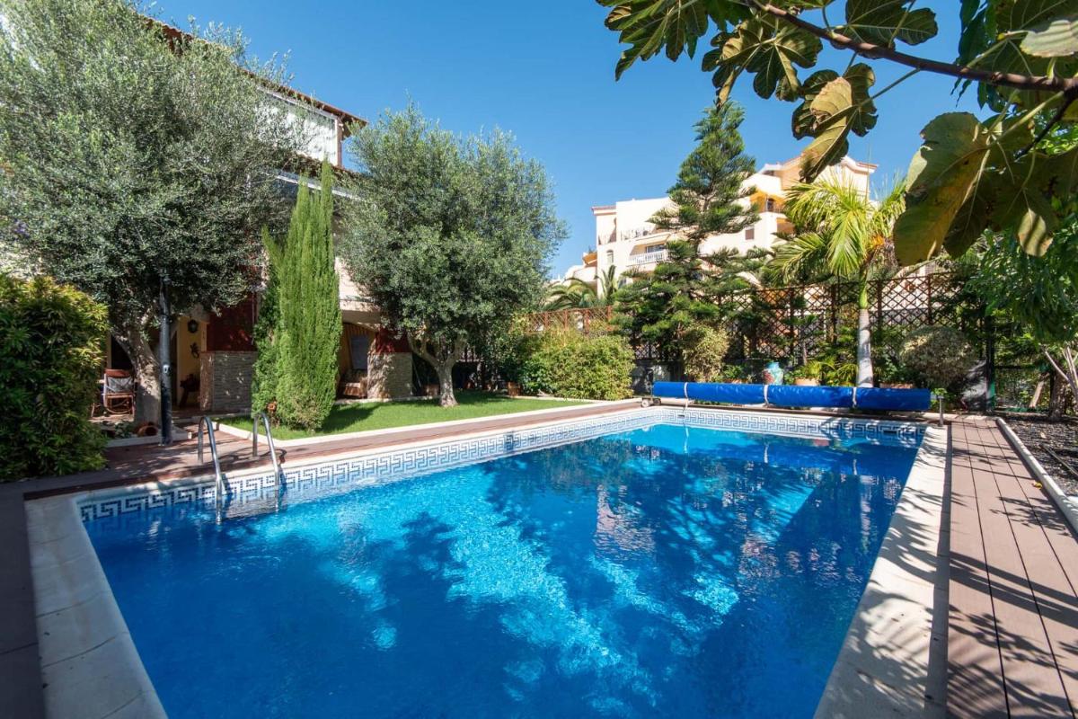 Villa Esmeralda photo 1