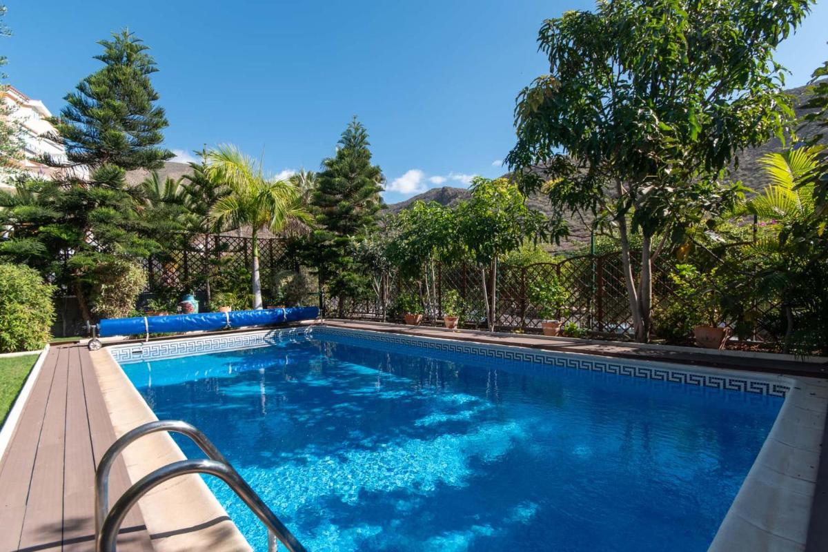 Villa Esmeralda photo 2
