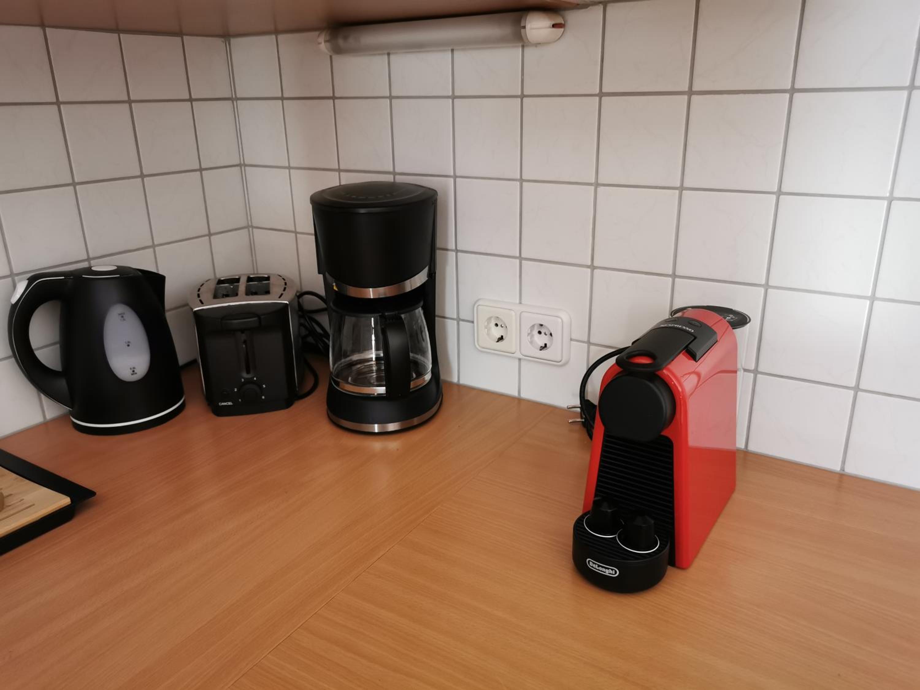 Appartement Vasilico