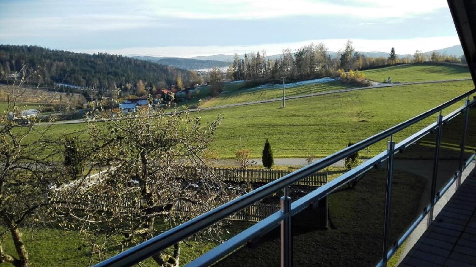 Ferienwohnung Familie Hubert Pilsl view 4
