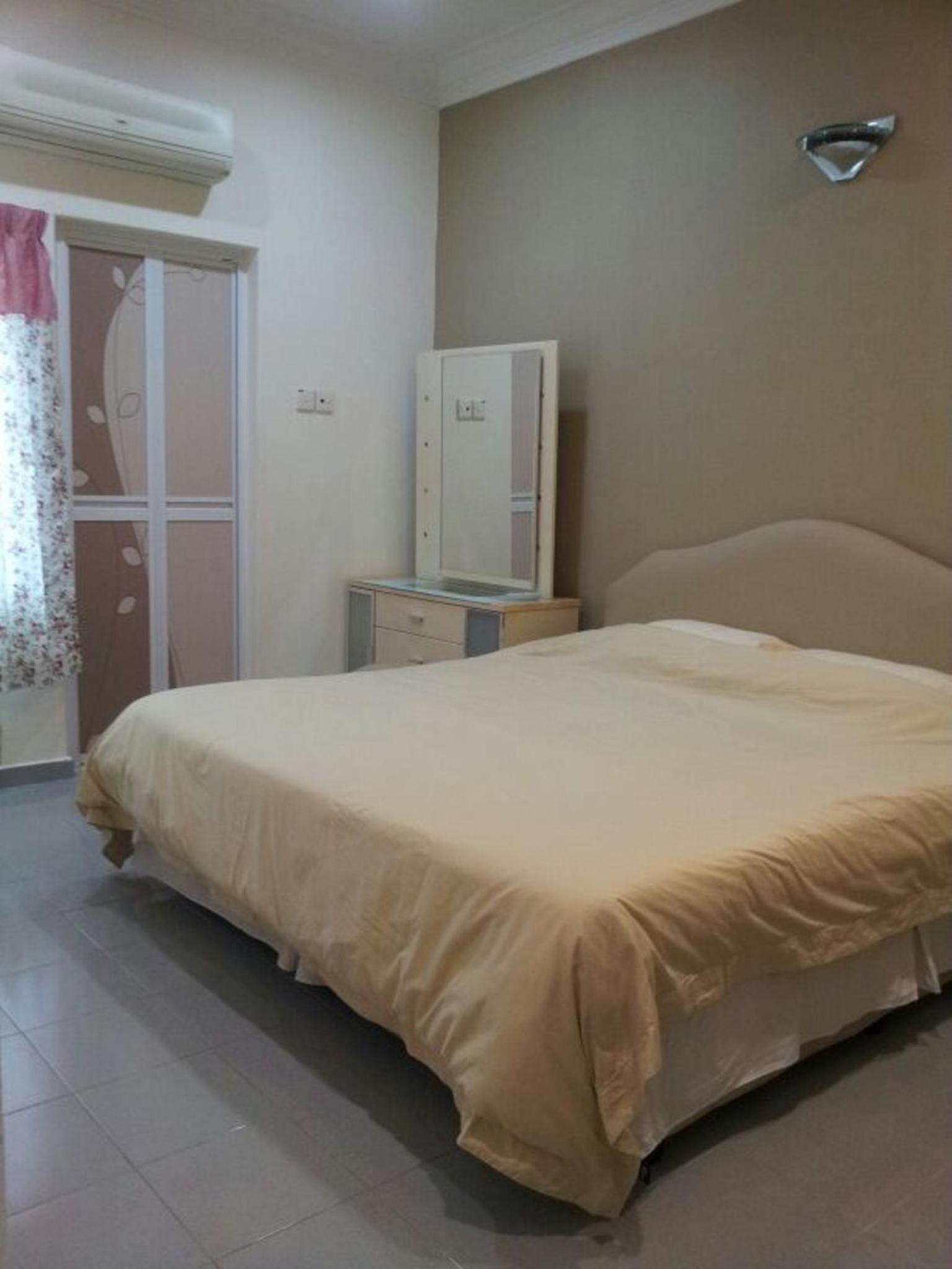 Carols Guesthouse near Jonker and Satay Celup photo 4