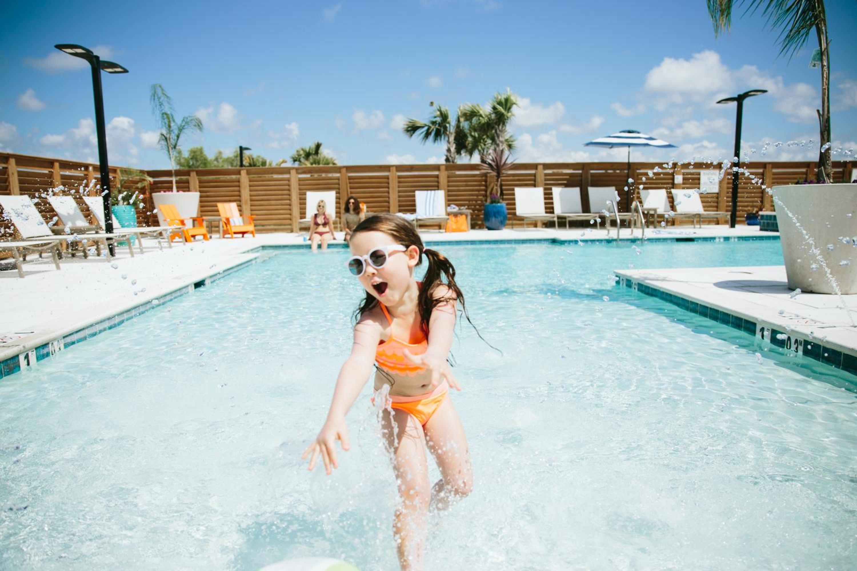 Hotel Indigo Orange Beach - Gulf Shores by IHG