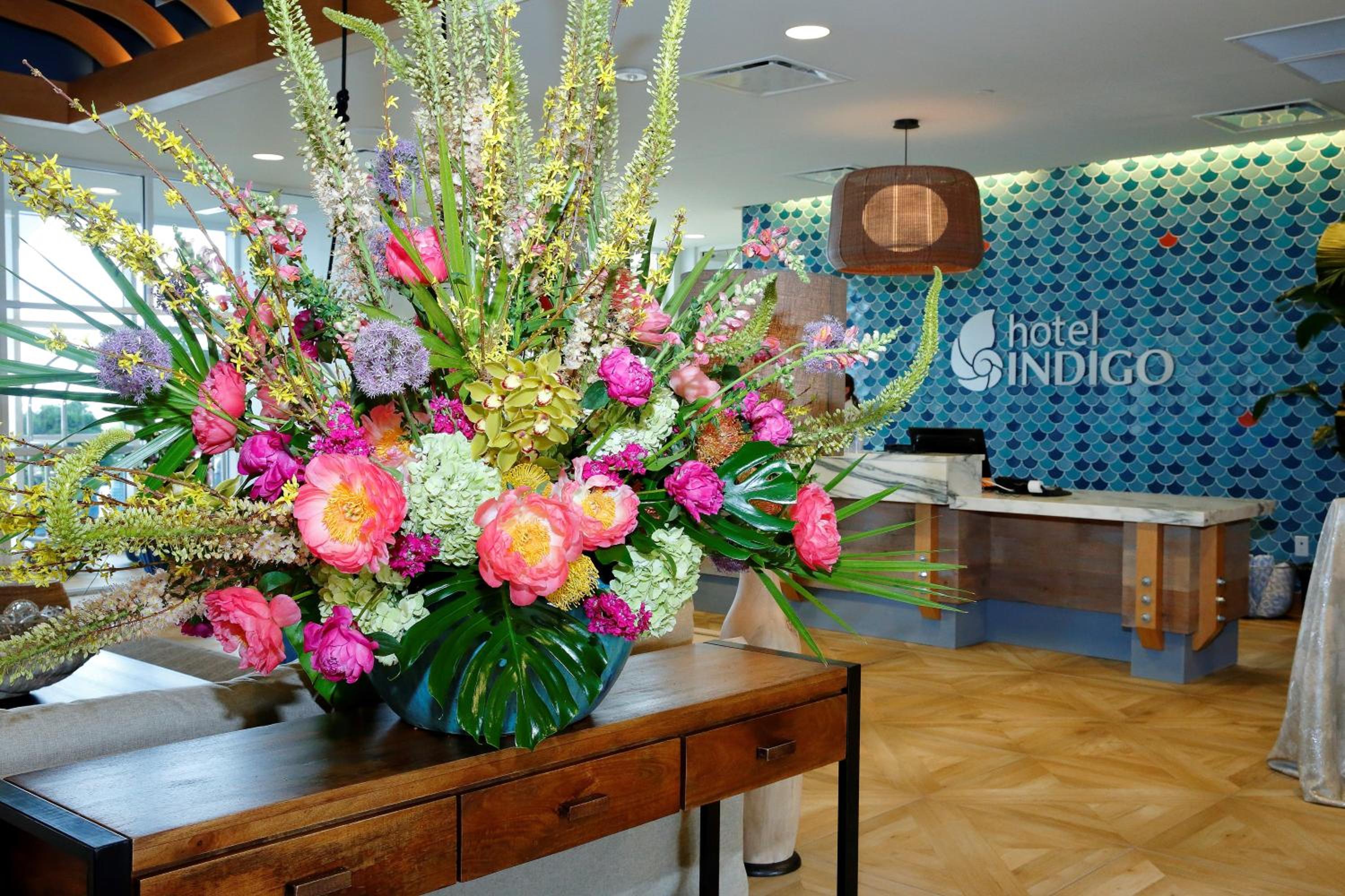 Hotel Indigo Orange Beach - Gulf Shores by IHG