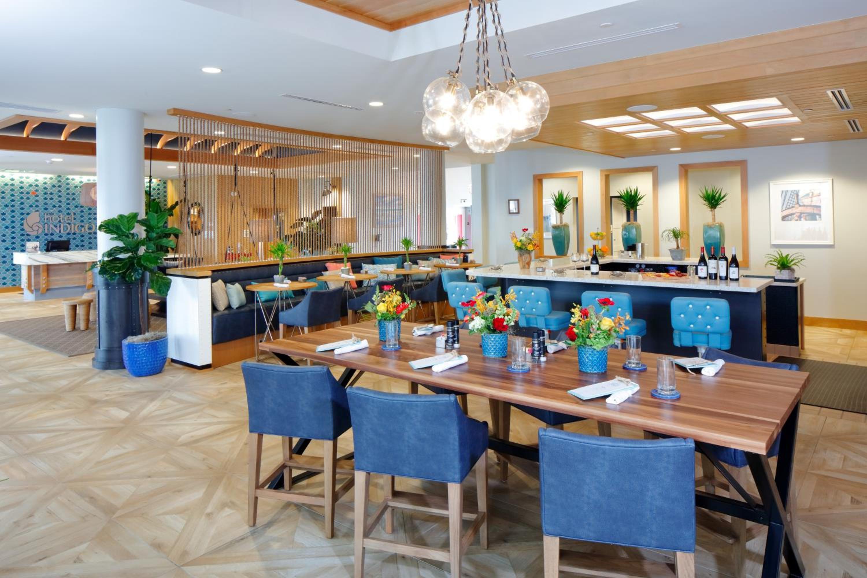 Hotel Indigo Orange Beach - Gulf Shores by IHG