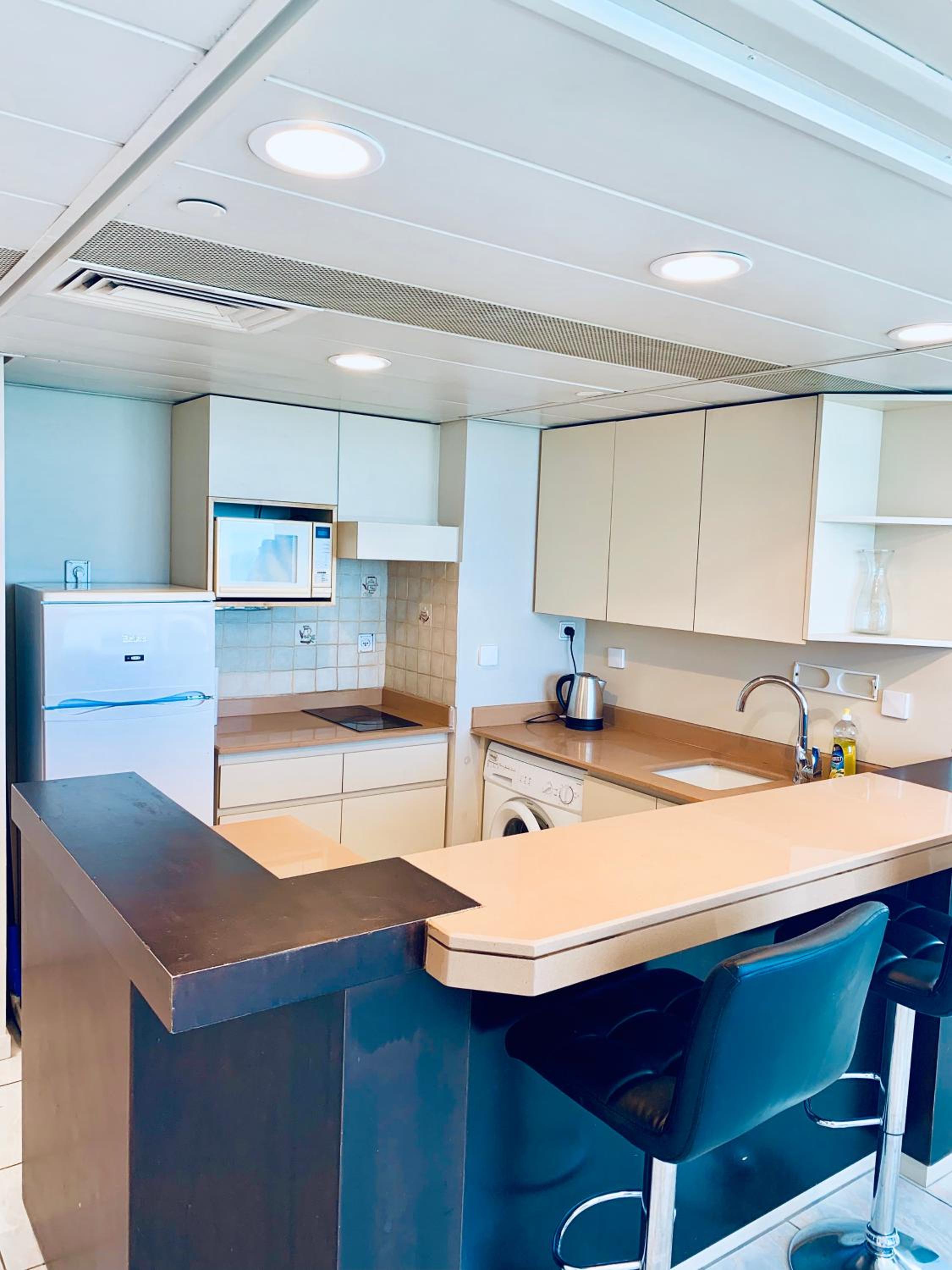 Sea Breeze Apartments