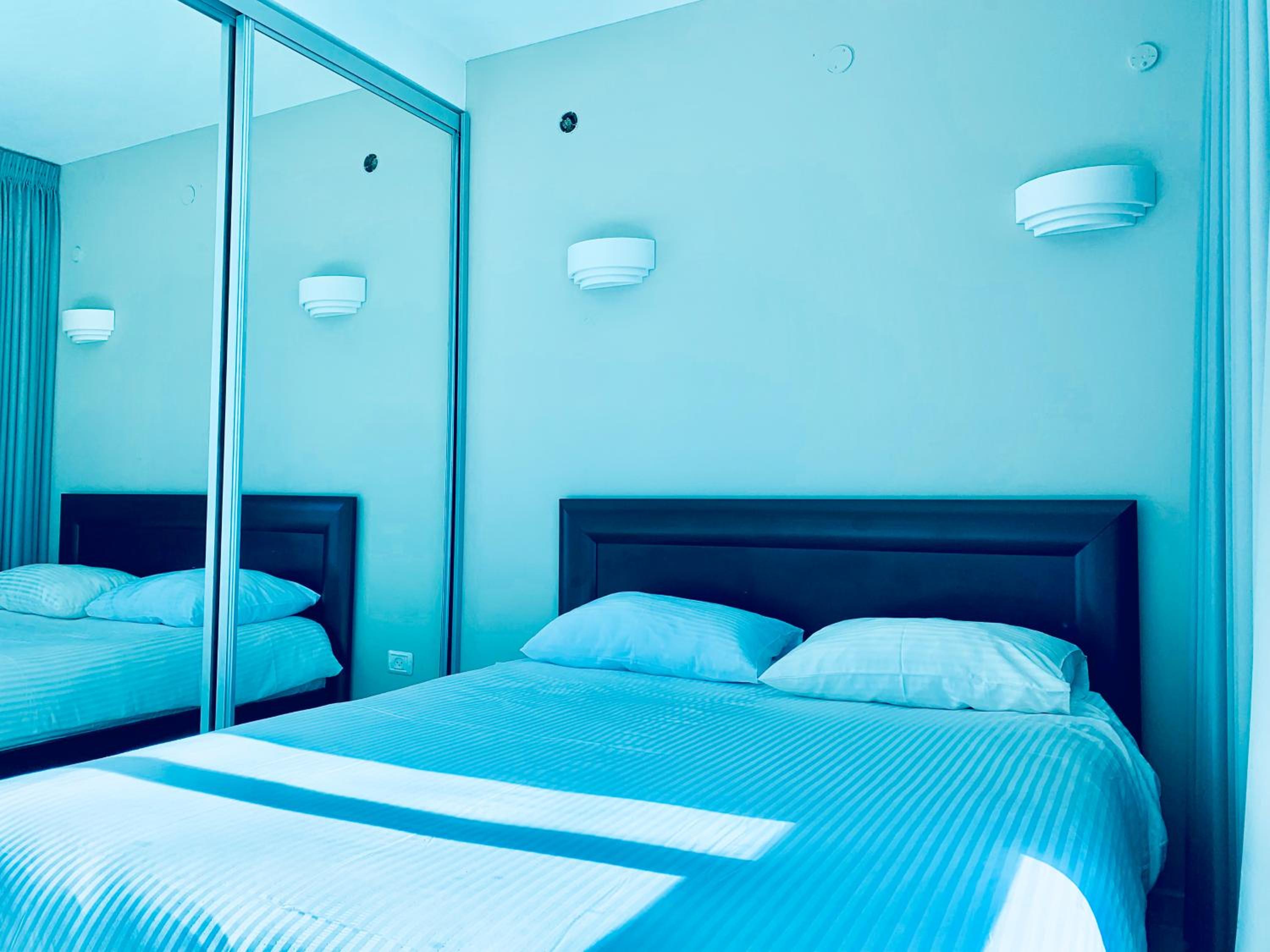 Sea Breeze Apartments