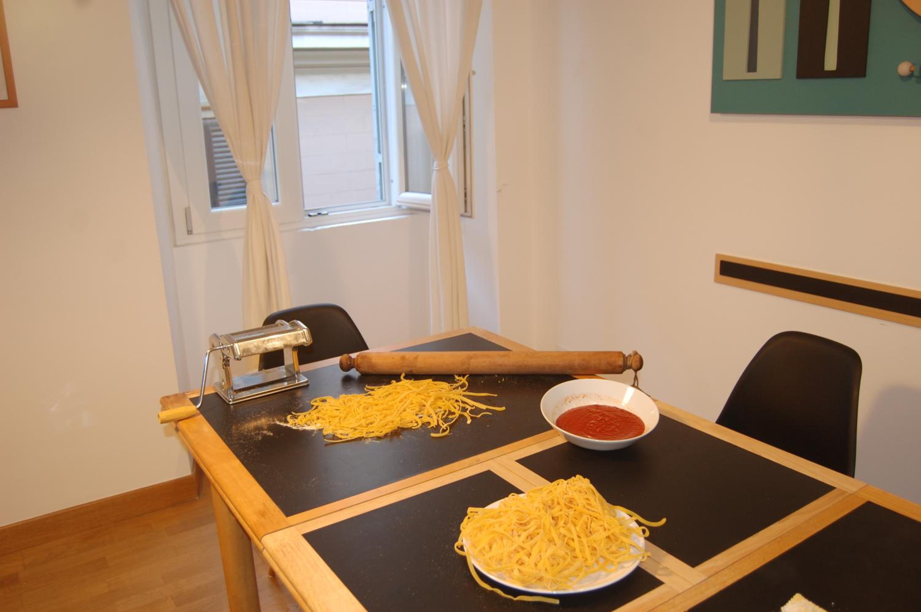 Dopodomani Suite