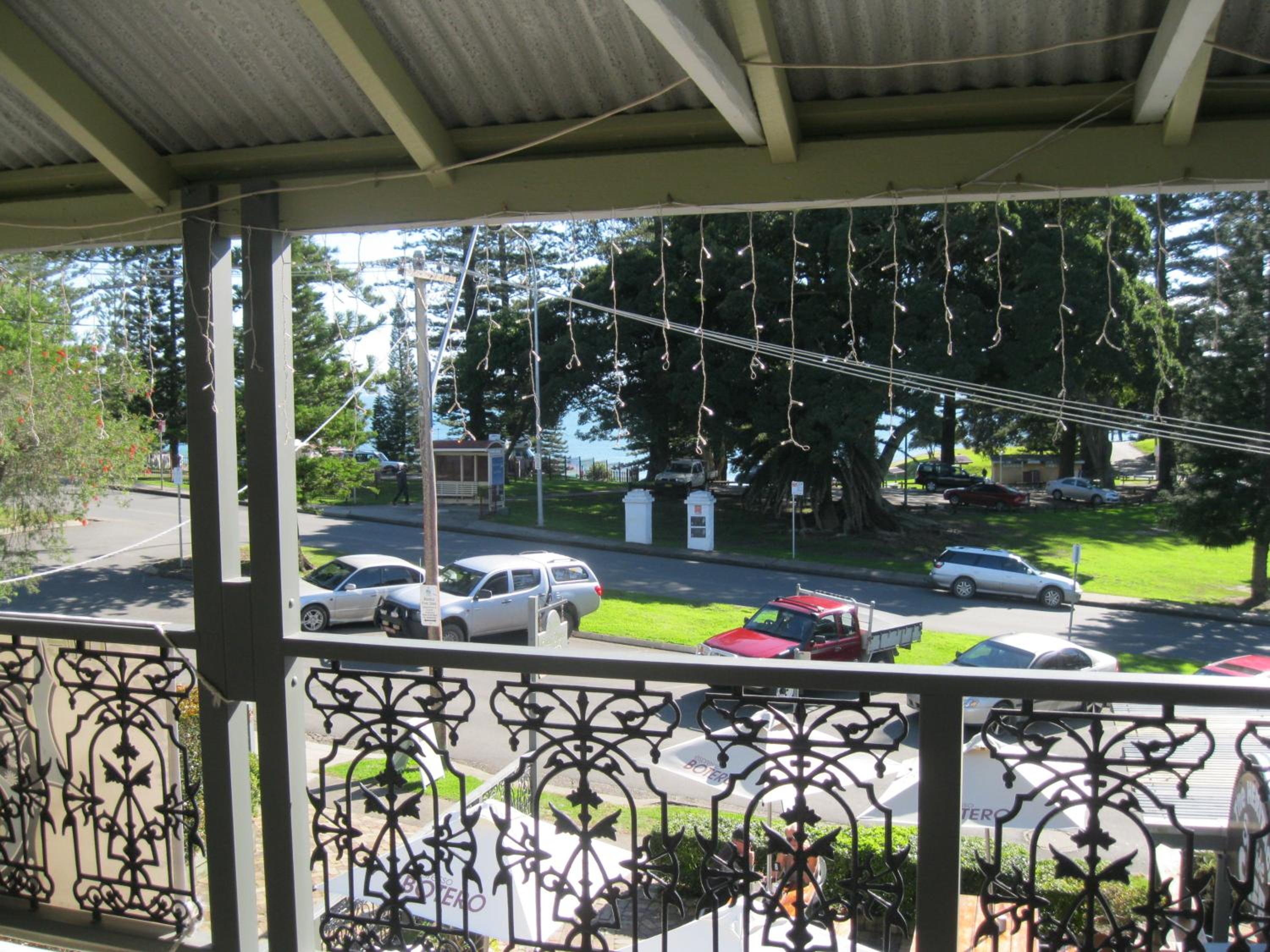Heritage Guesthouse