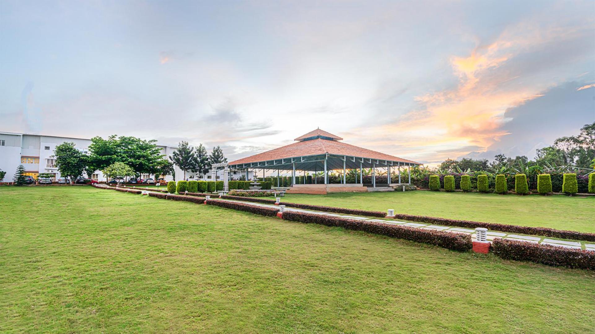 Fiestaa Resort n Events Venue