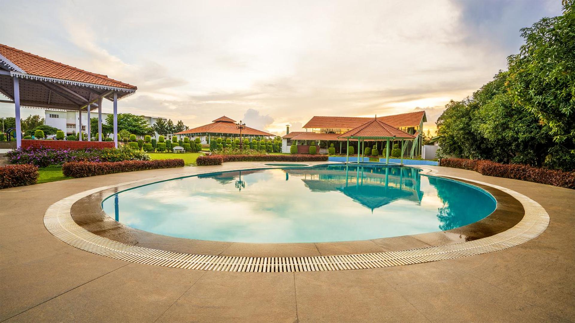 Fiestaa Resort n Events Venue