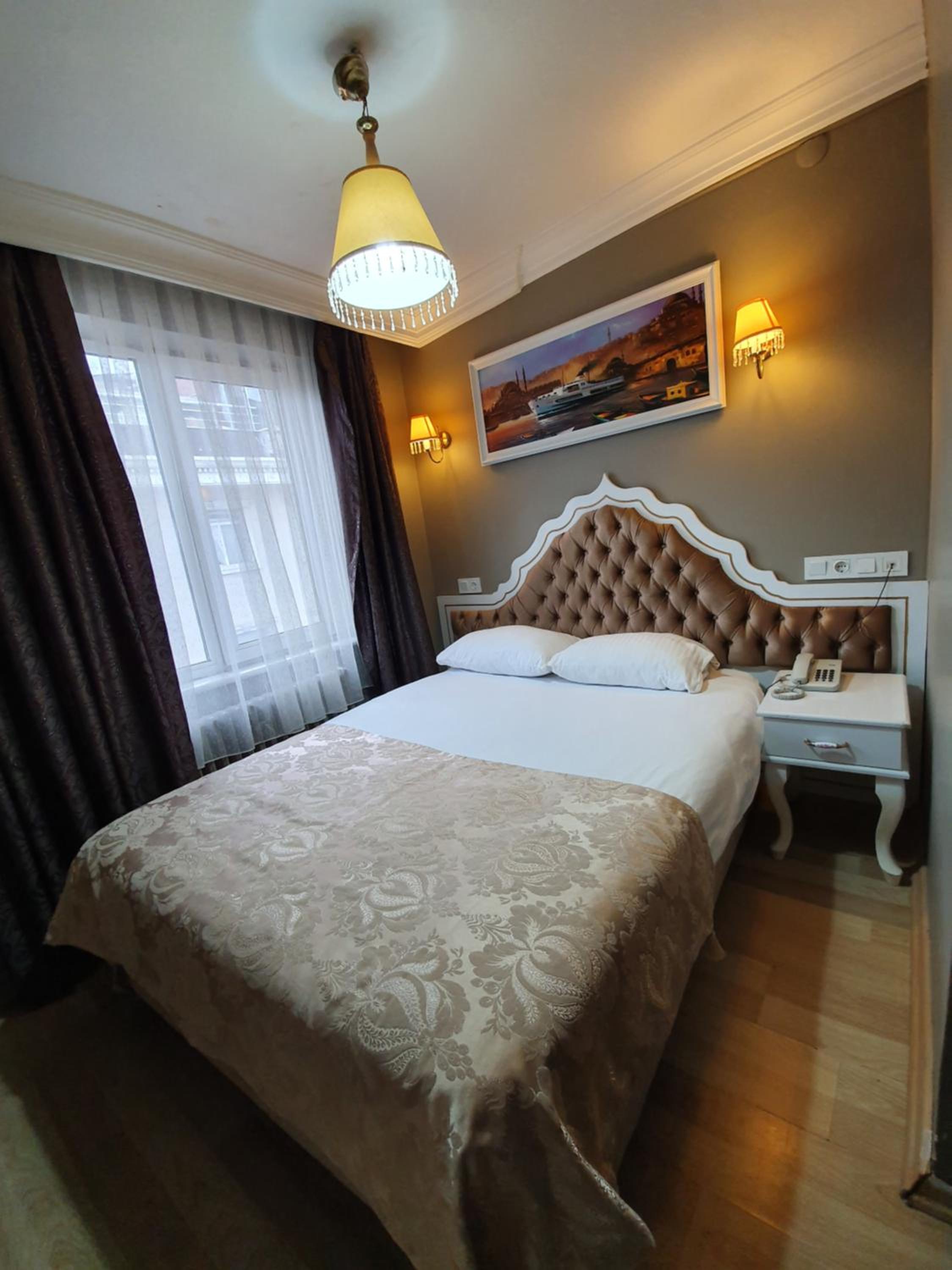 Şehir Hotel Old City - Image 27
