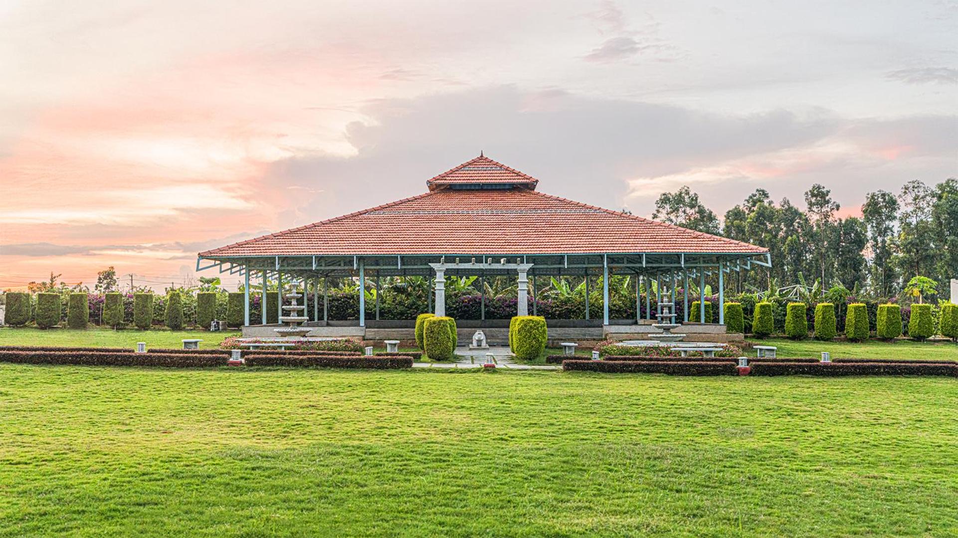 Fiestaa Resort n Events Venue