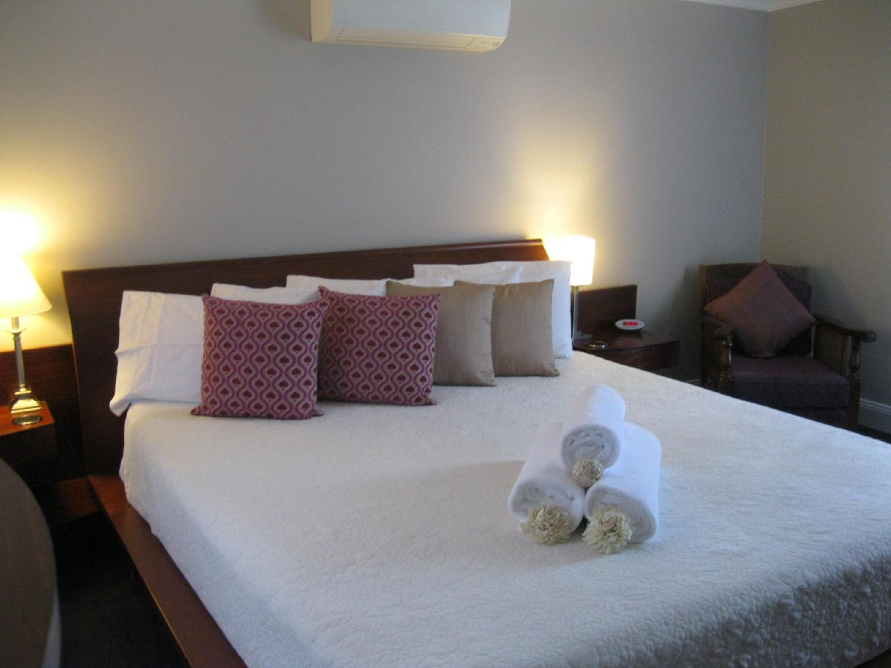 Heritage Guesthouse