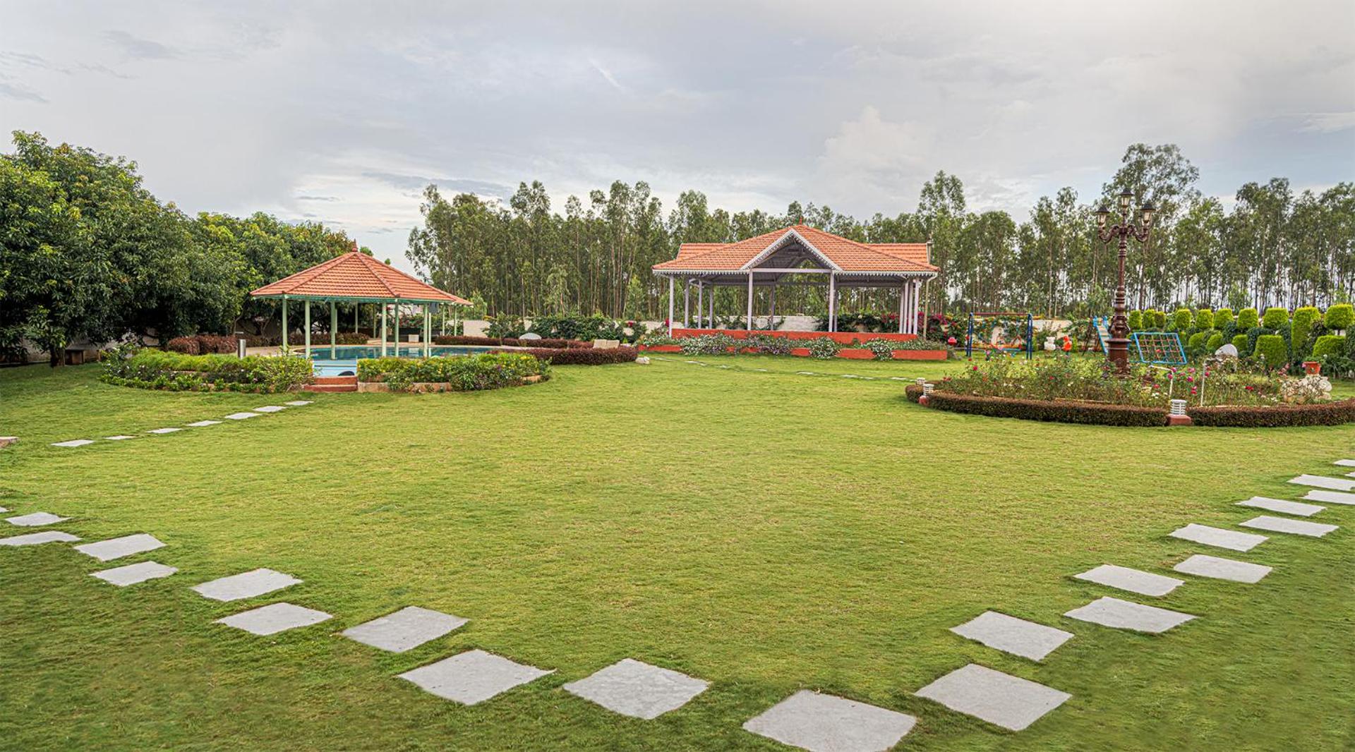 Fiestaa Resort n Events Venue