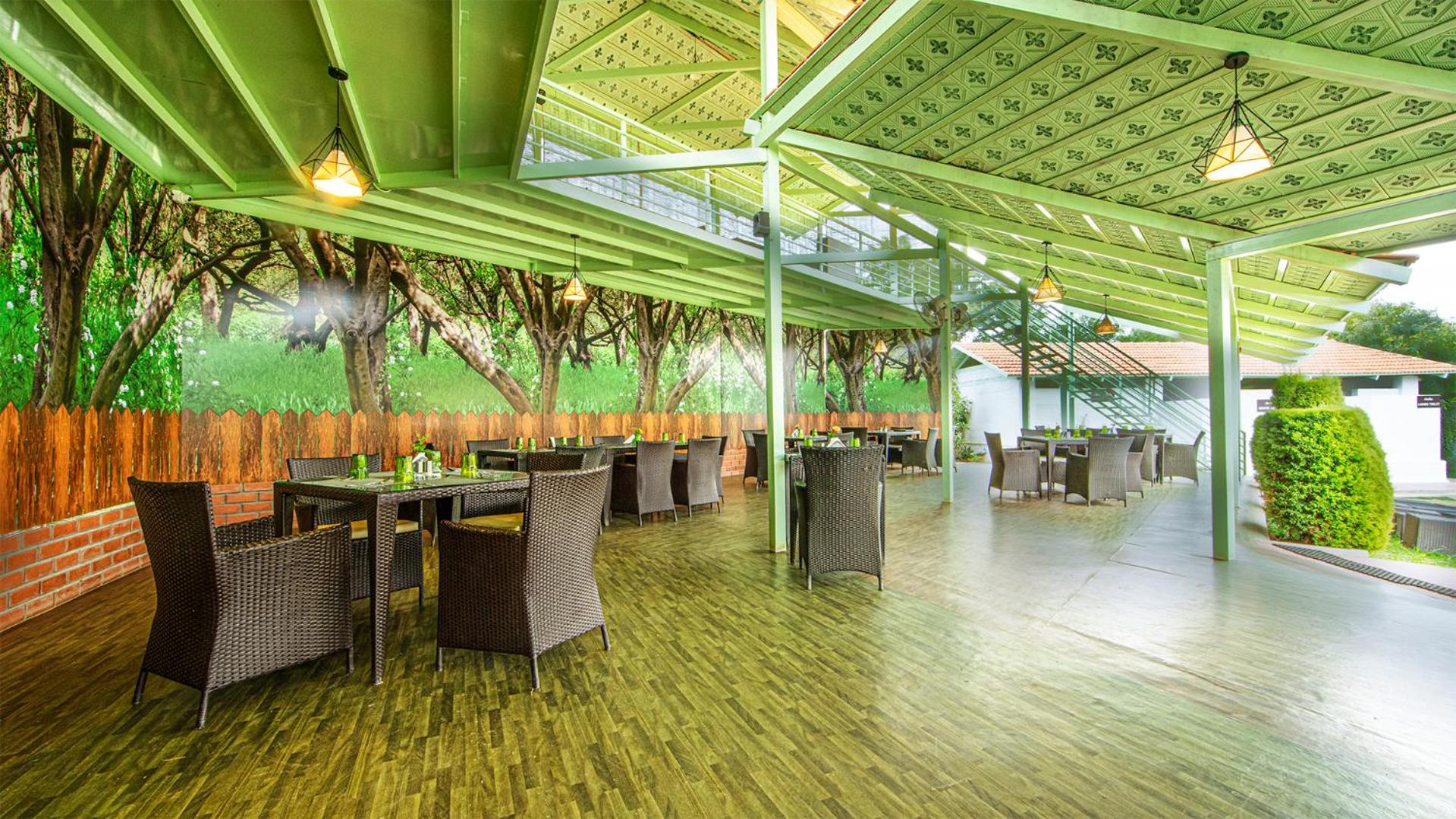 Fiestaa Resort n Events Venue