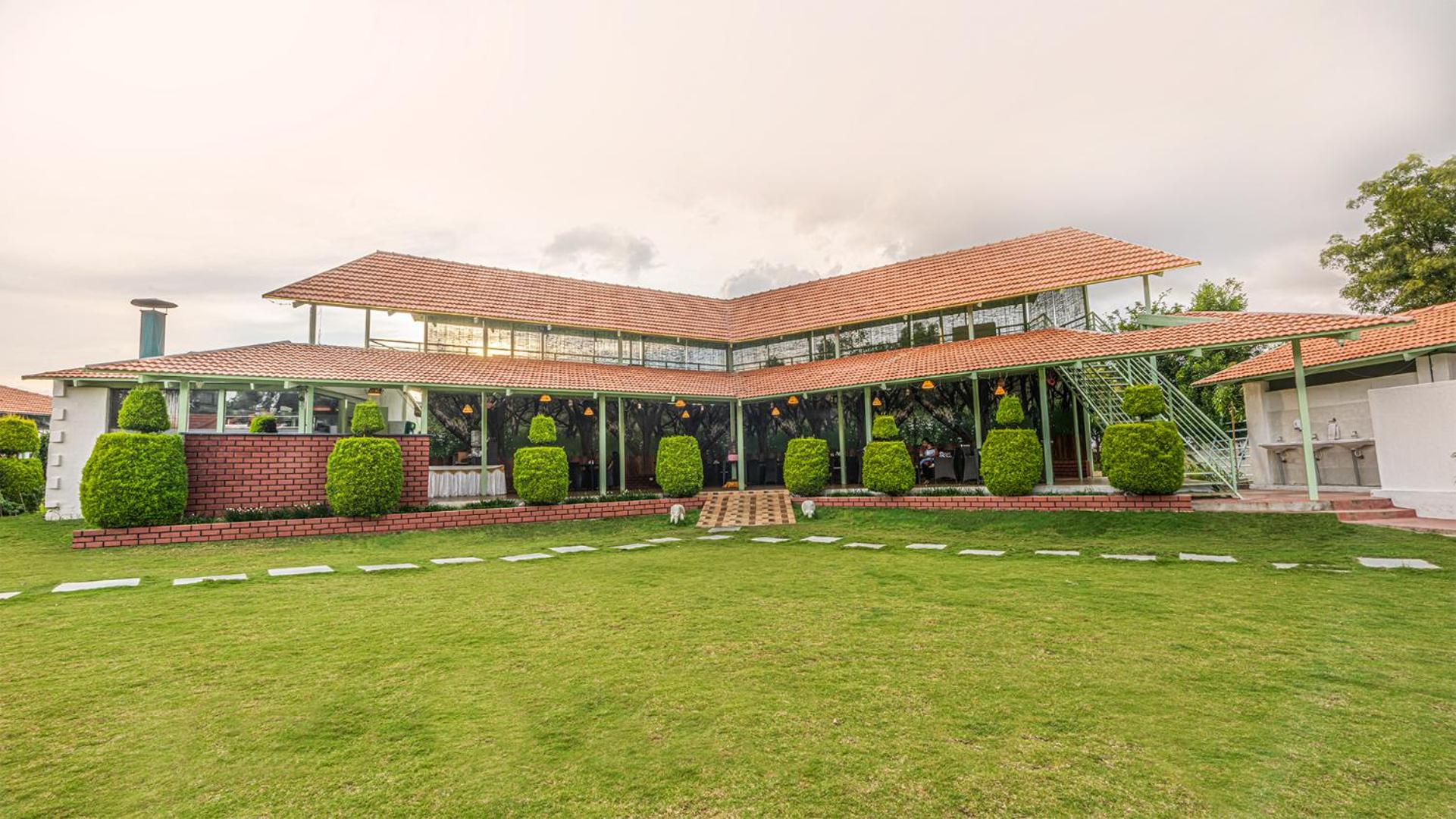 Fiestaa Resort n Events Venue