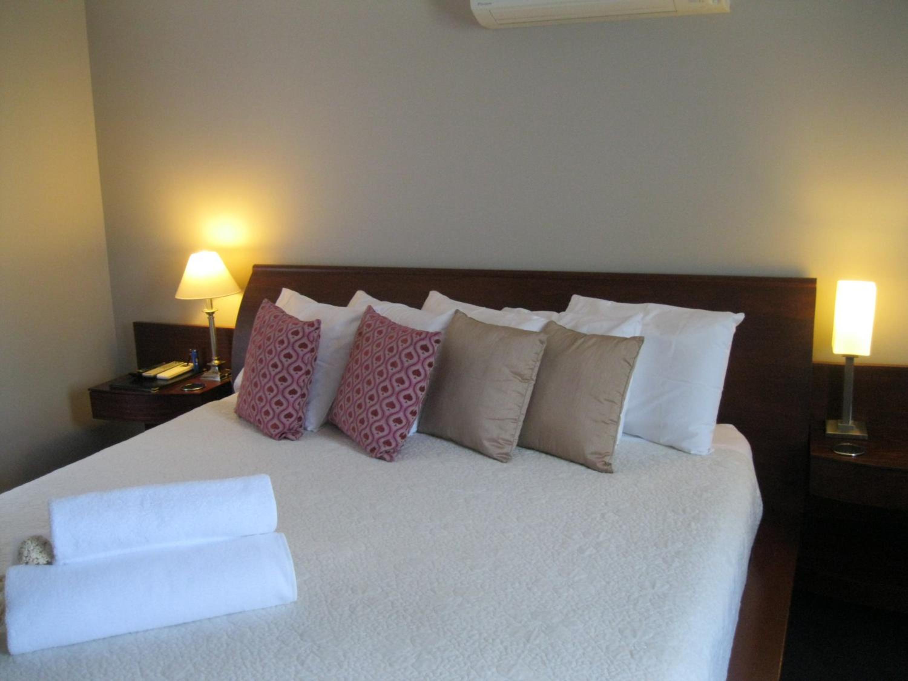 Heritage Guesthouse