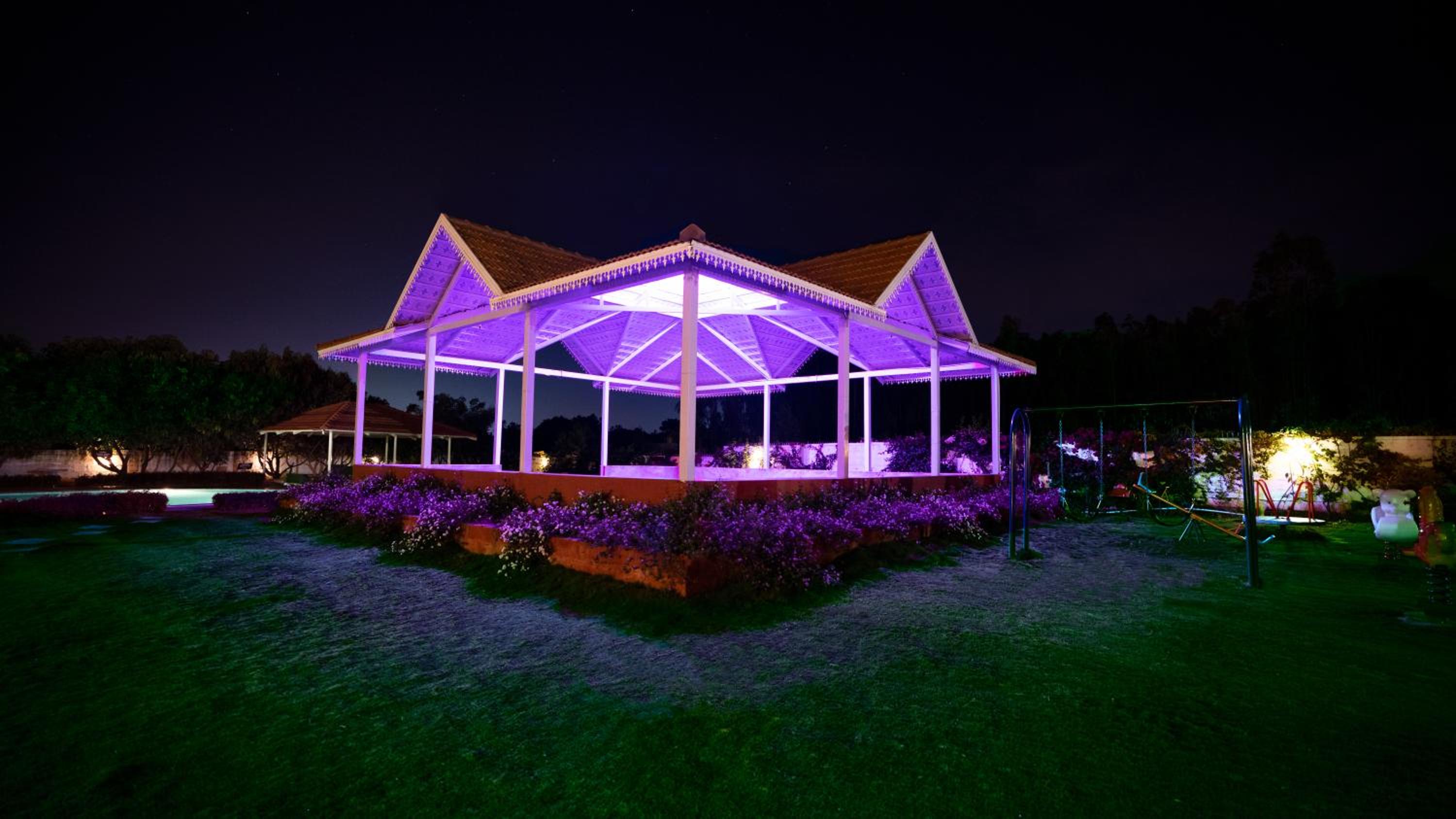 Fiestaa Resort n Events Venue