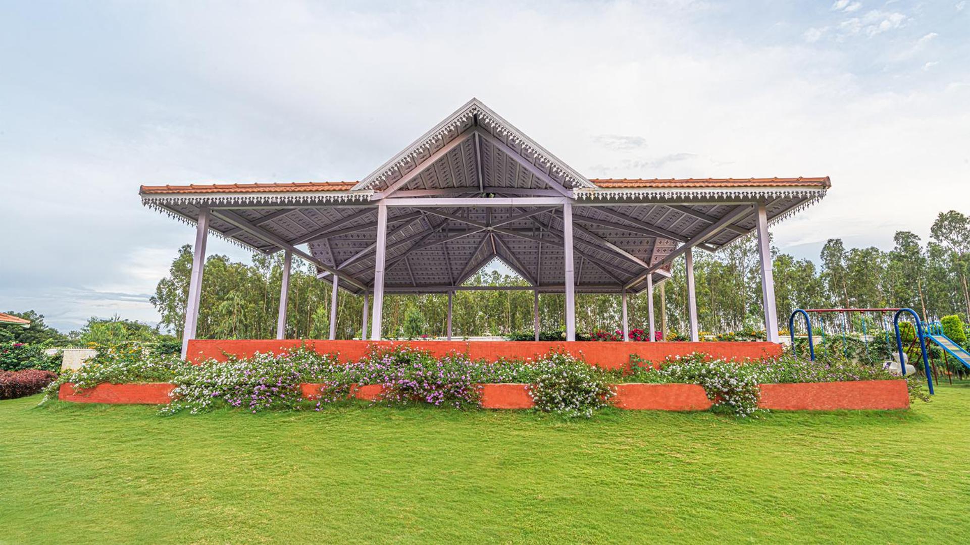 Fiestaa Resort n Events Venue