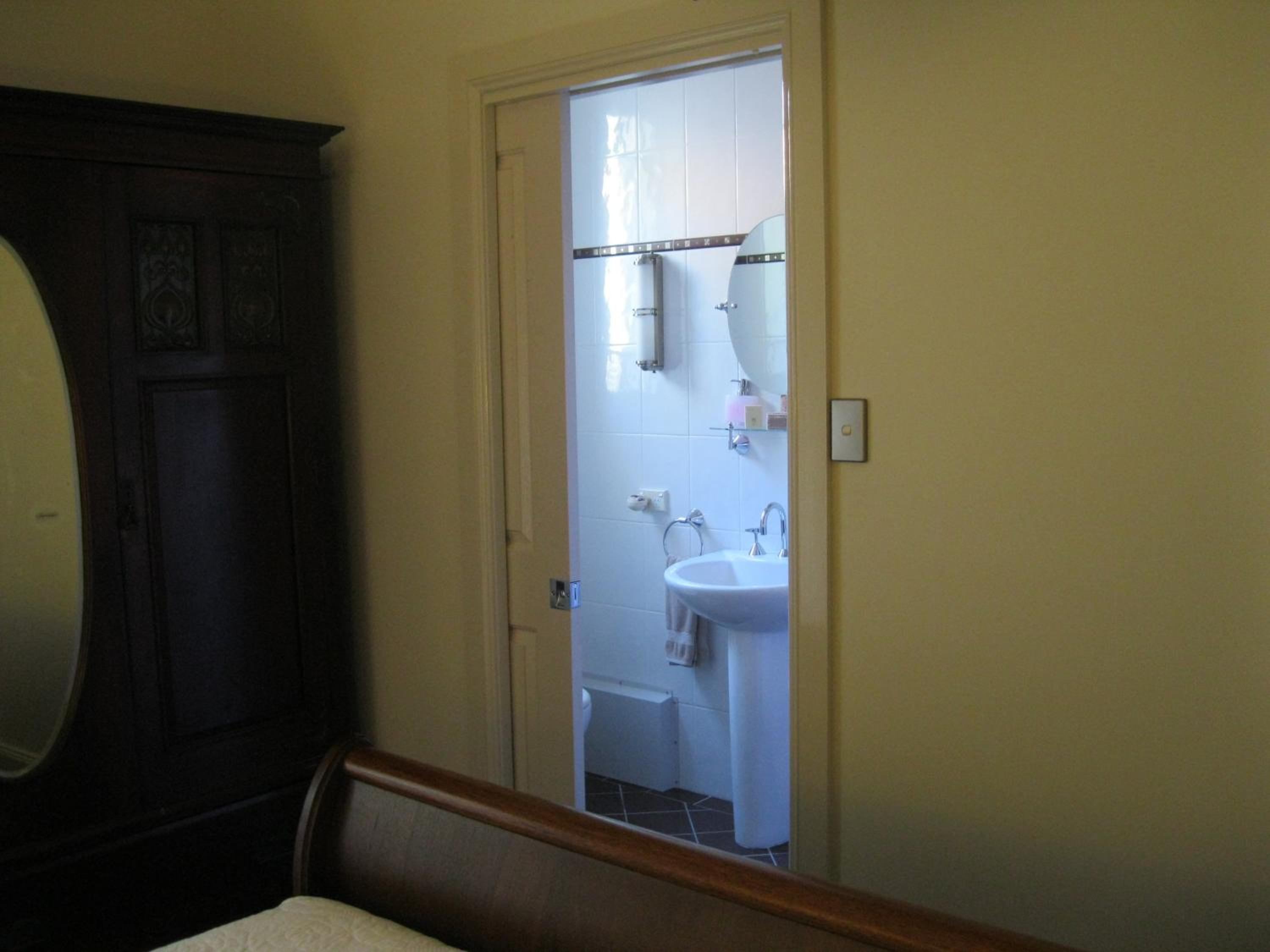 Heritage Guesthouse