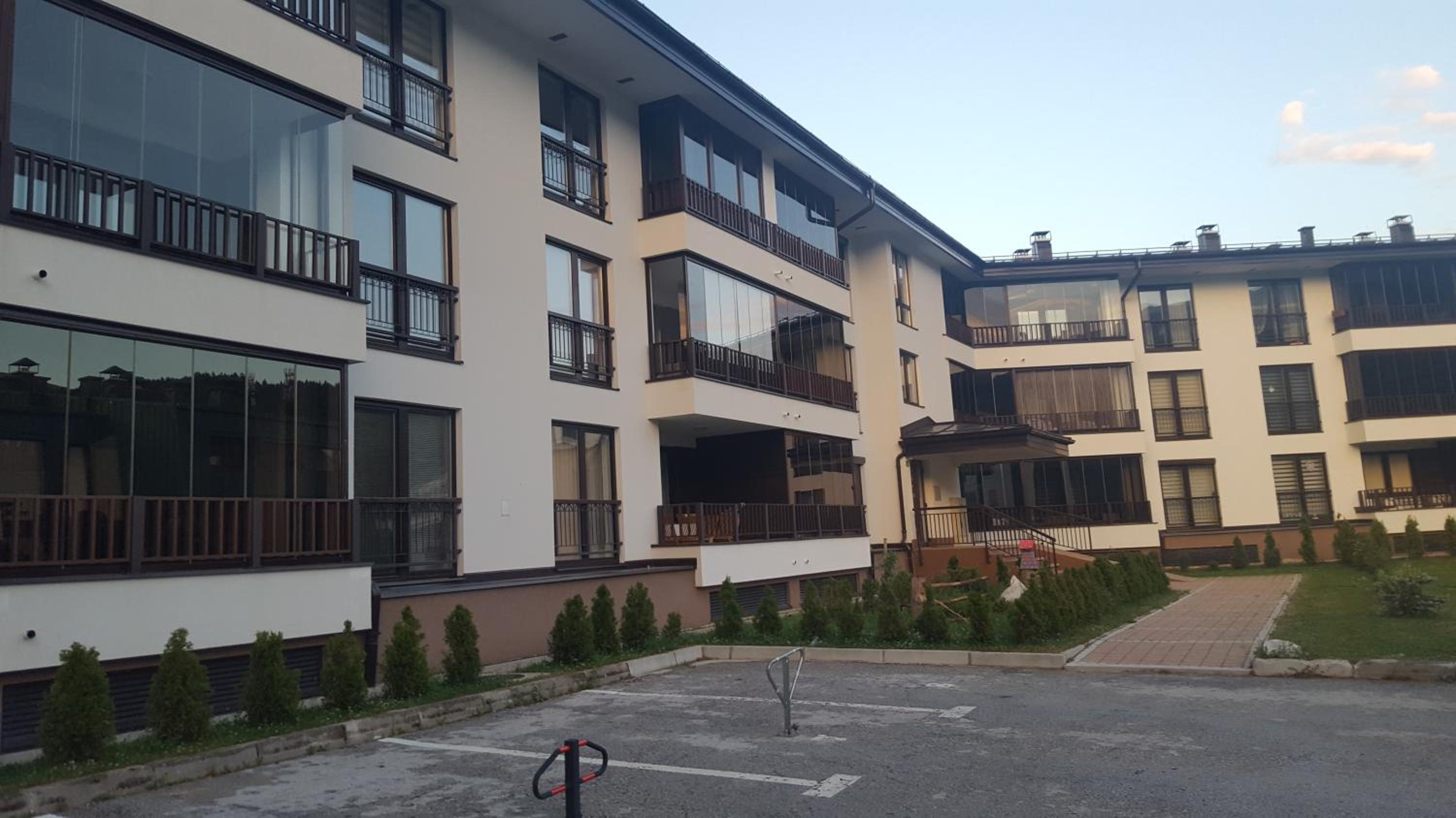 Apartman Relax Bjelašnica view 2