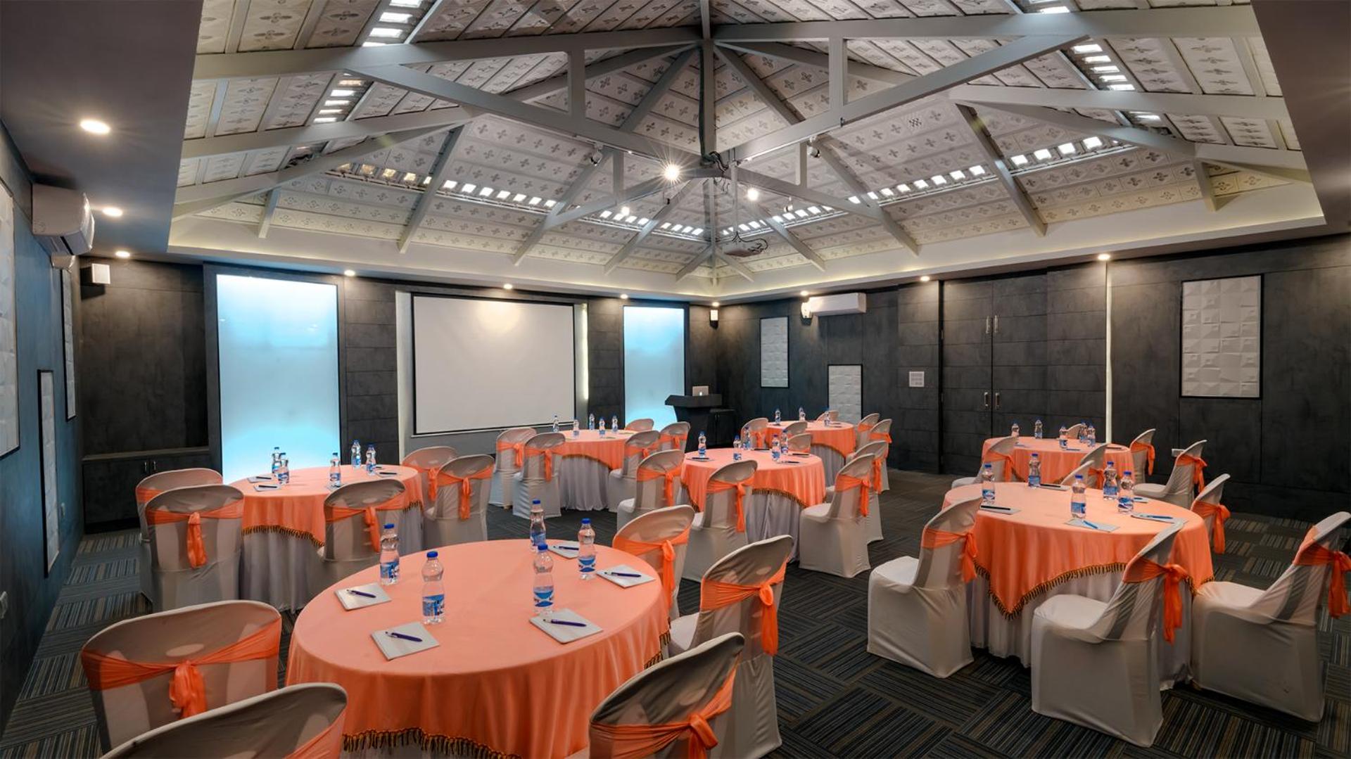 Fiestaa Resort n Events Venue