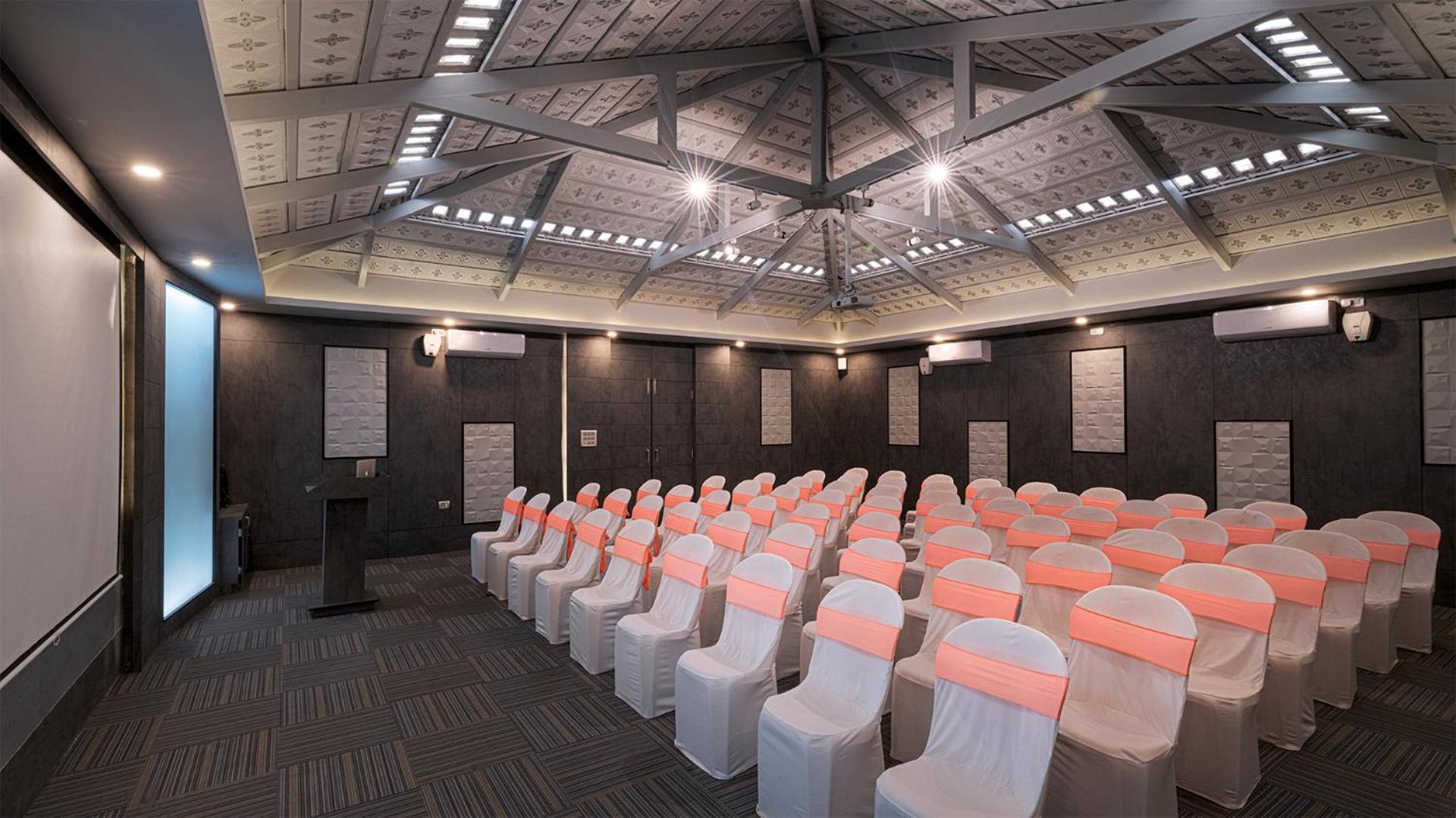 Fiestaa Resort n Events Venue