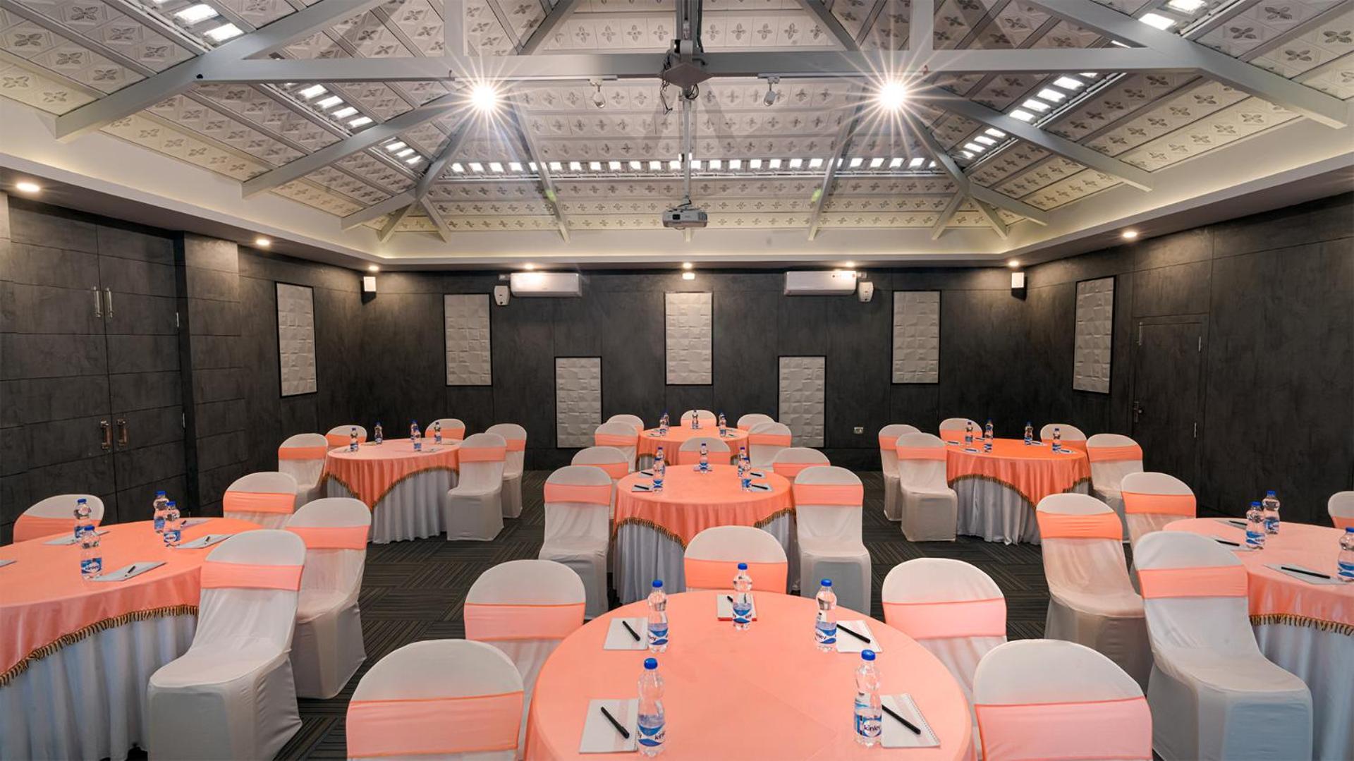 Fiestaa Resort n Events Venue