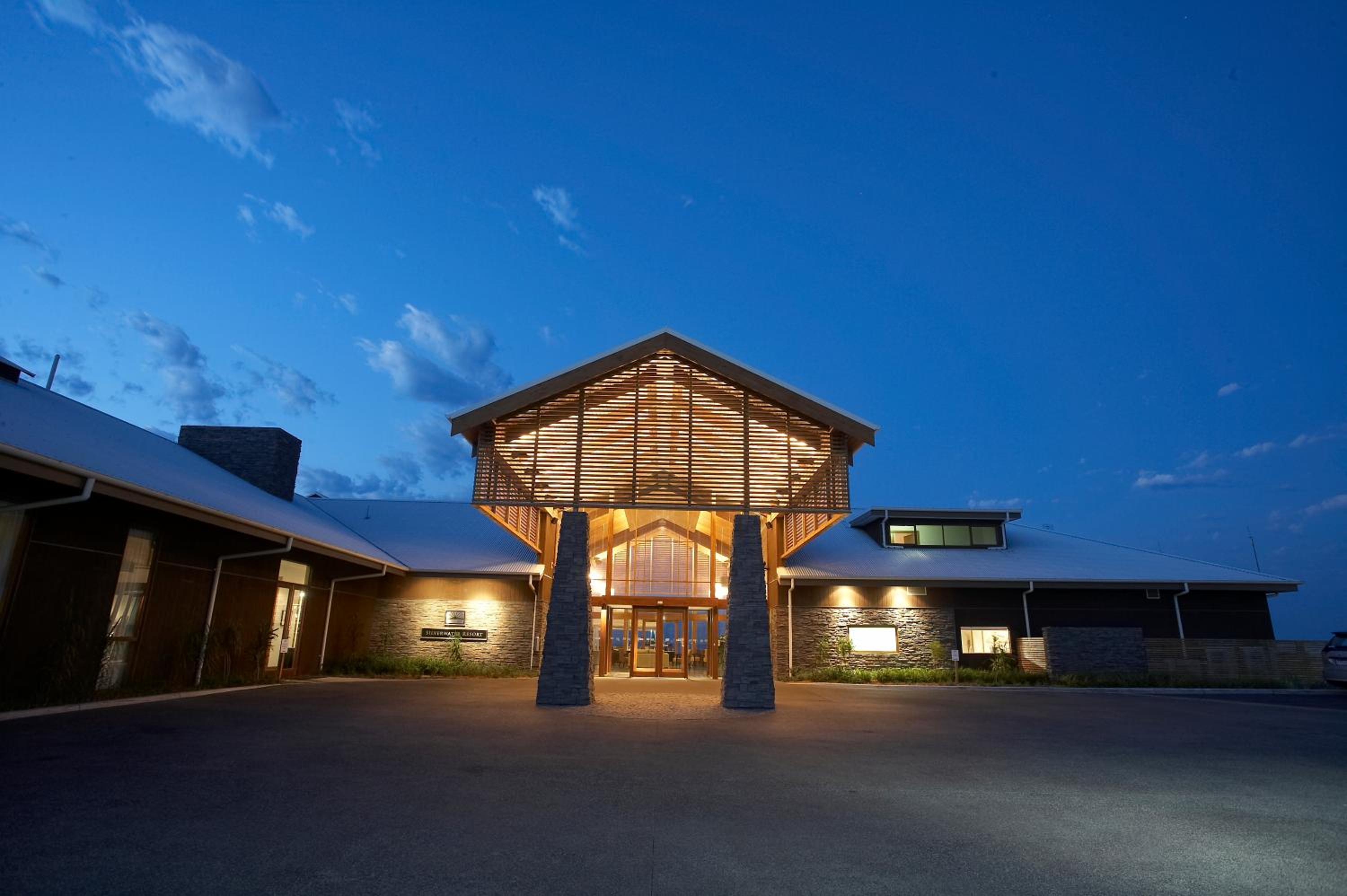 Silverwater Resort Phillip Island view 4