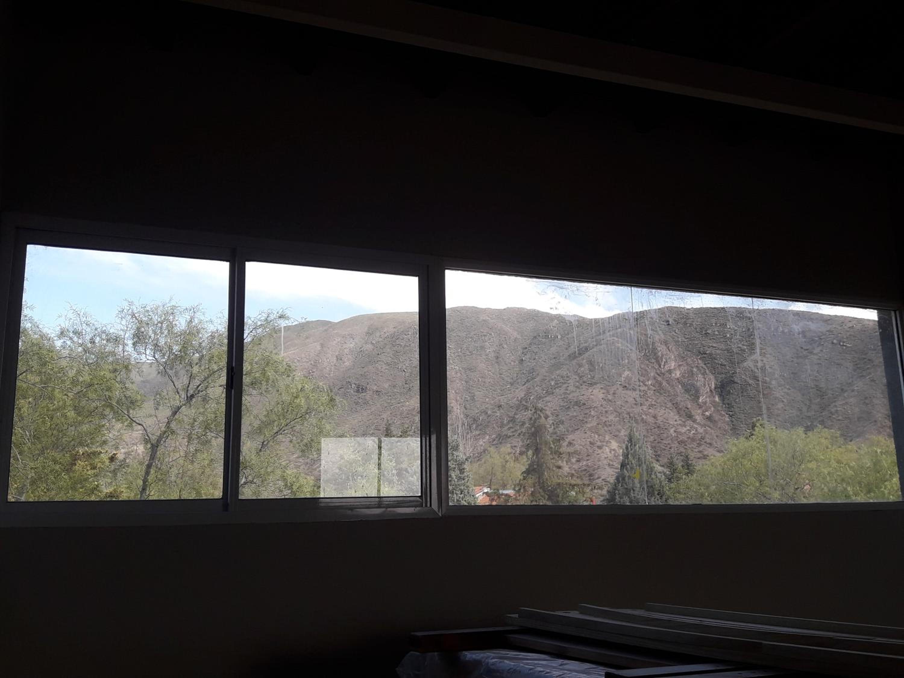 Terrazas de la Quinta - Cabañas de Montaña